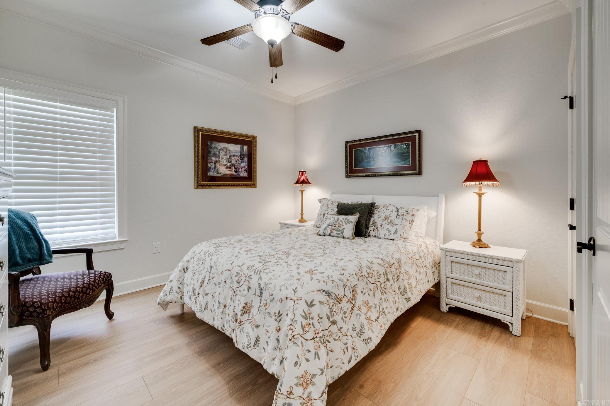 CHAPEL CREEK - Residential