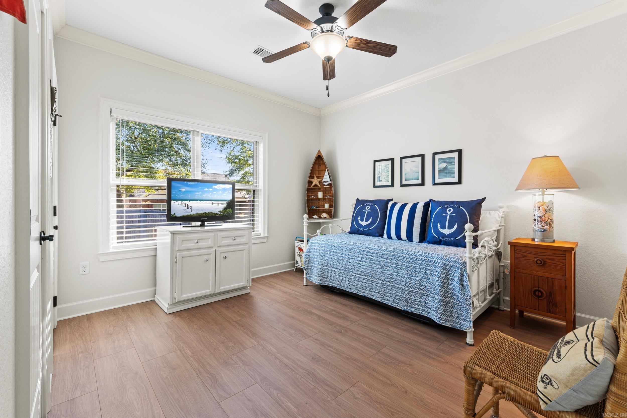 CHAPEL CREEK - Residential