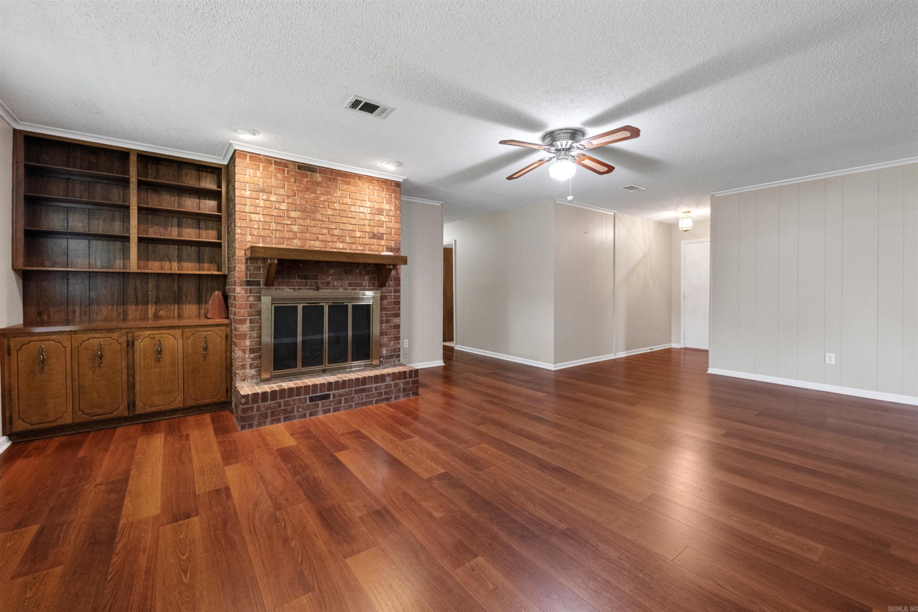 Queensbrook - Residential