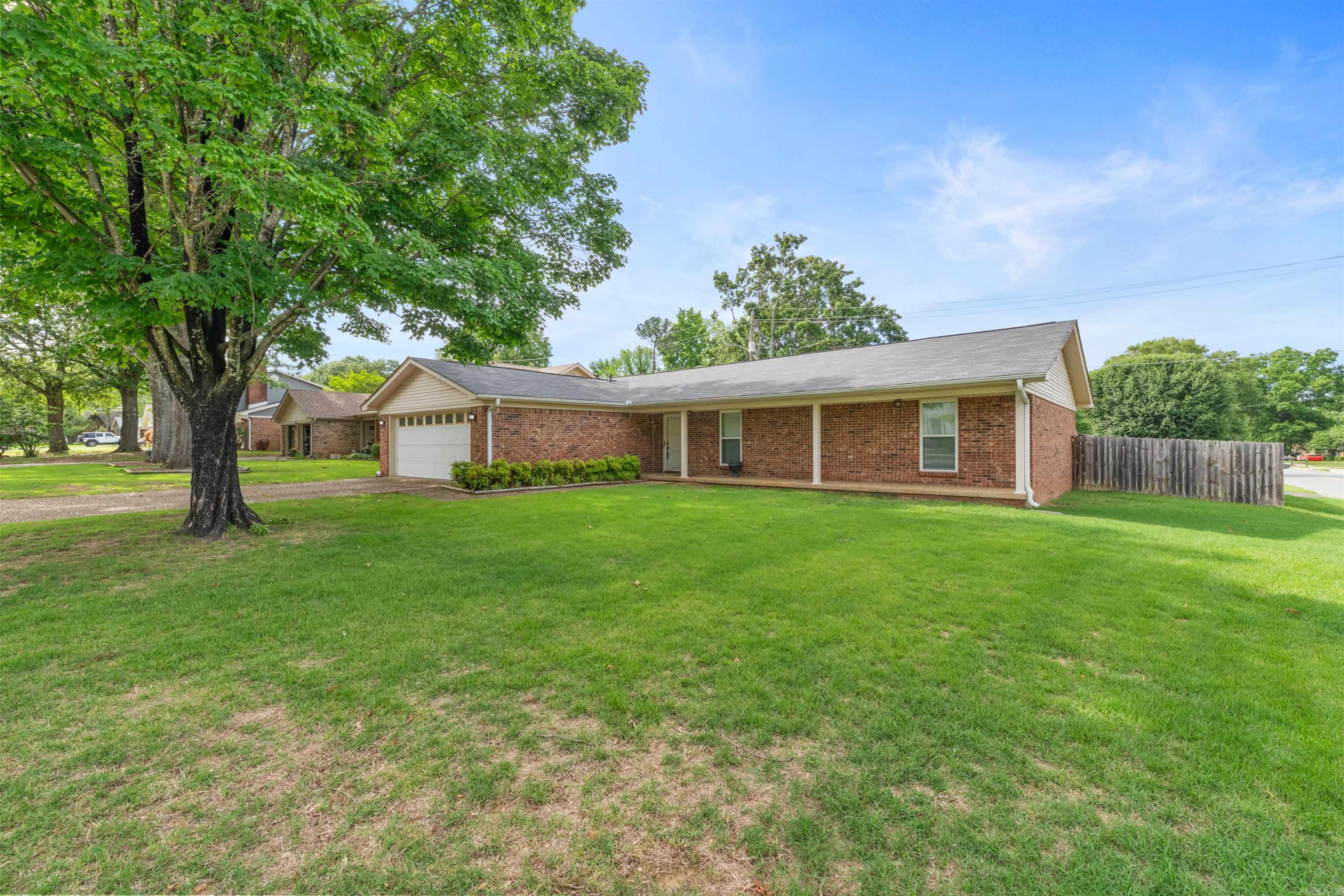 Queensbrook - Residential