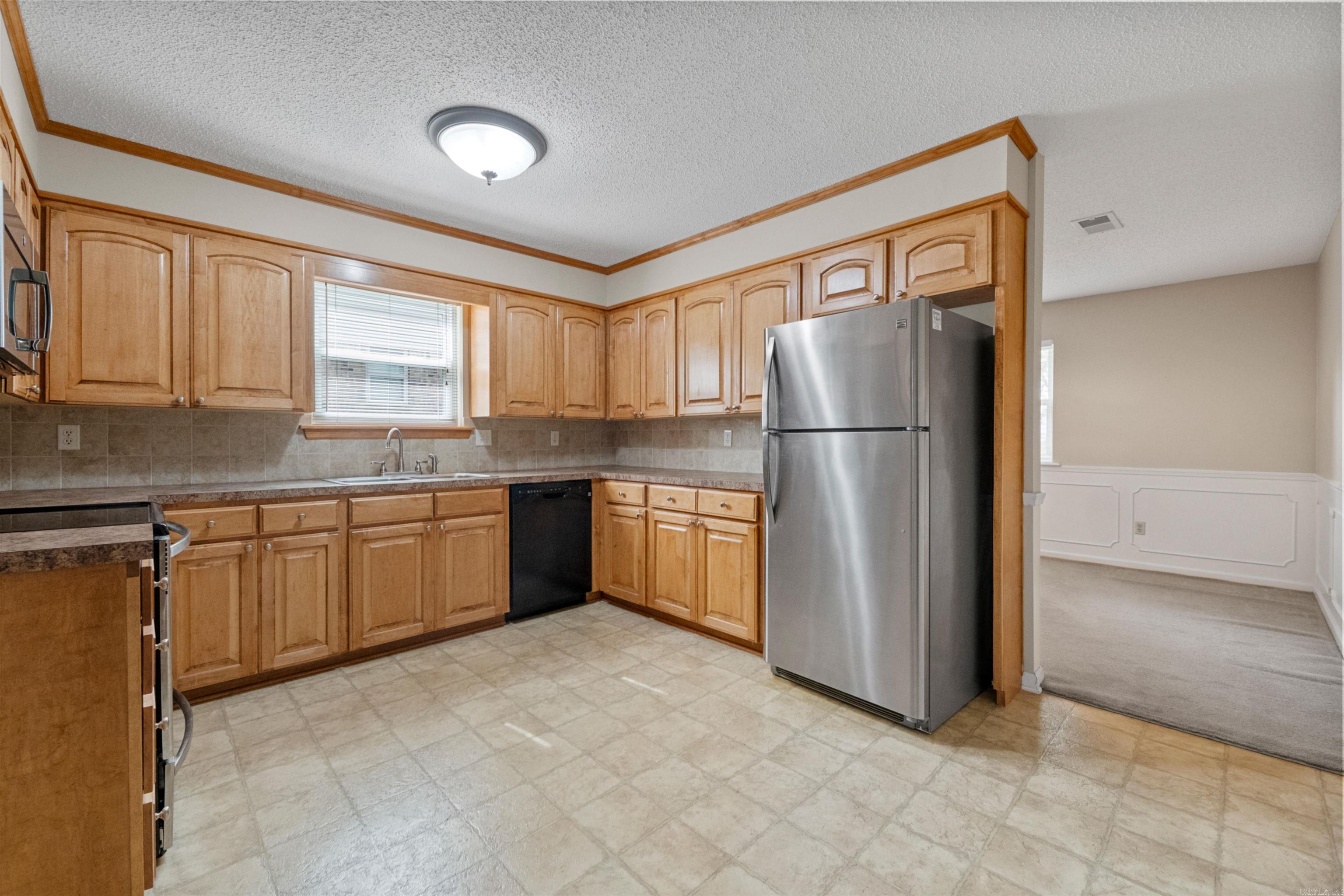 Queensbrook - Residential