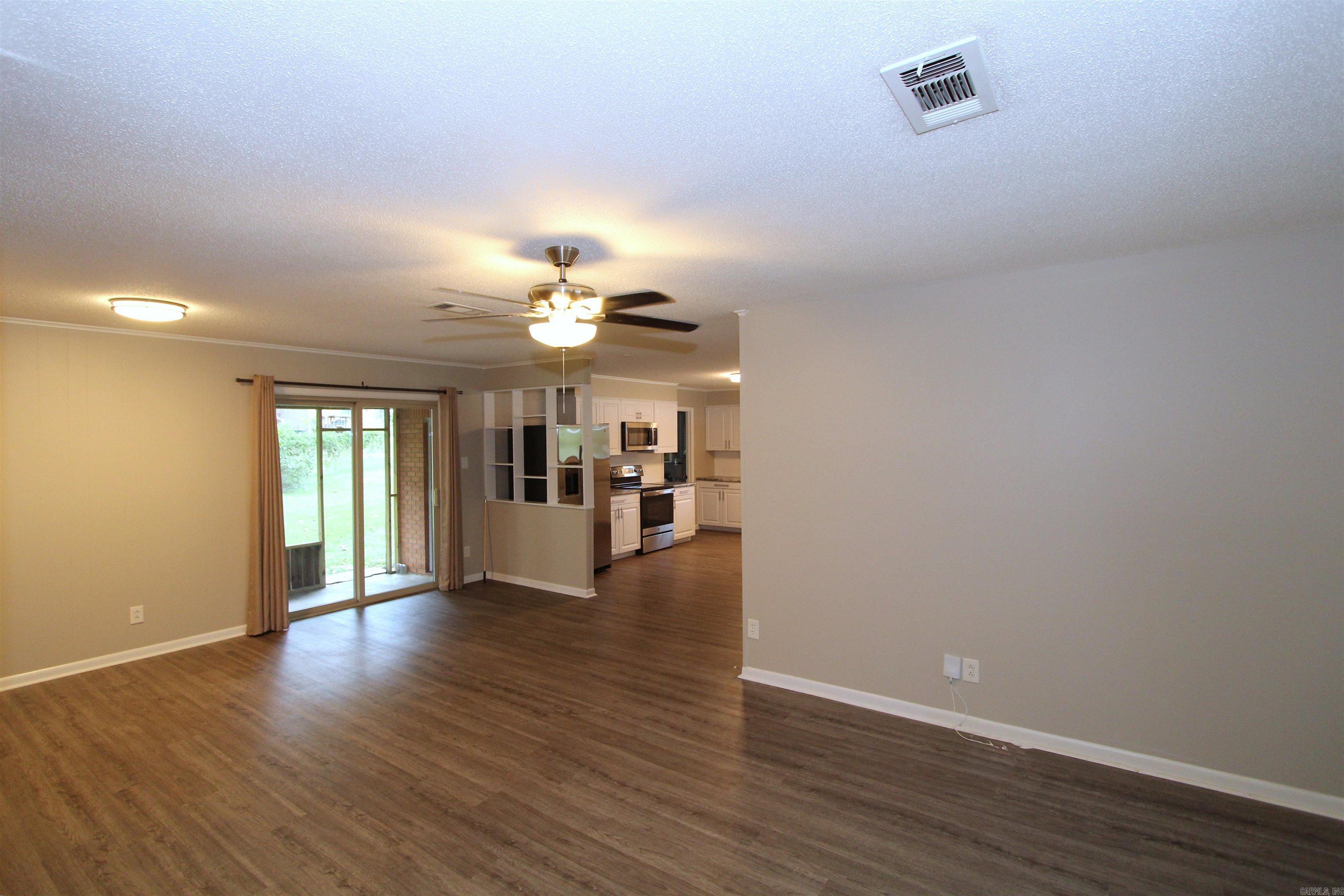 PIKE VIEW - Residential
