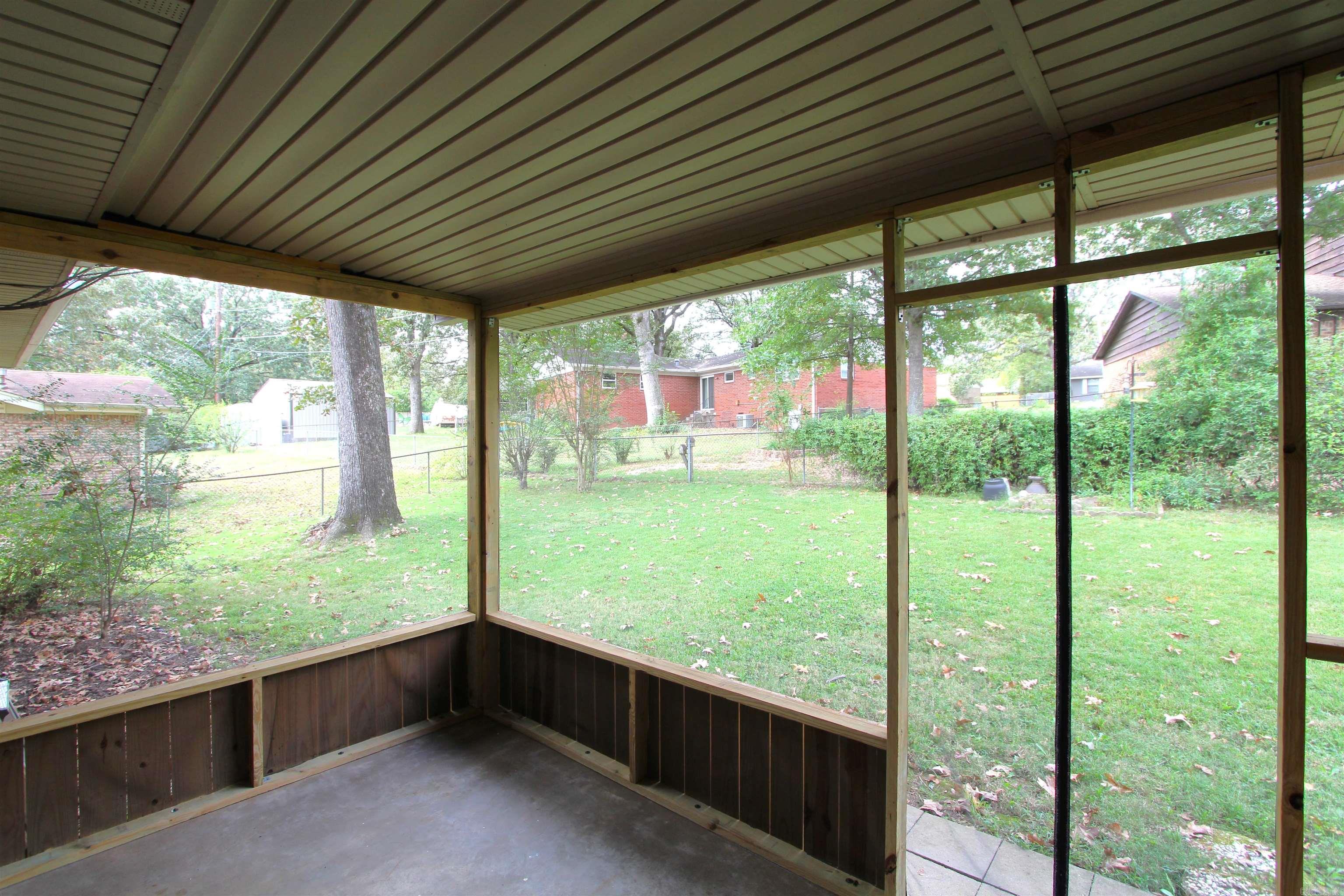 PIKE VIEW - Residential