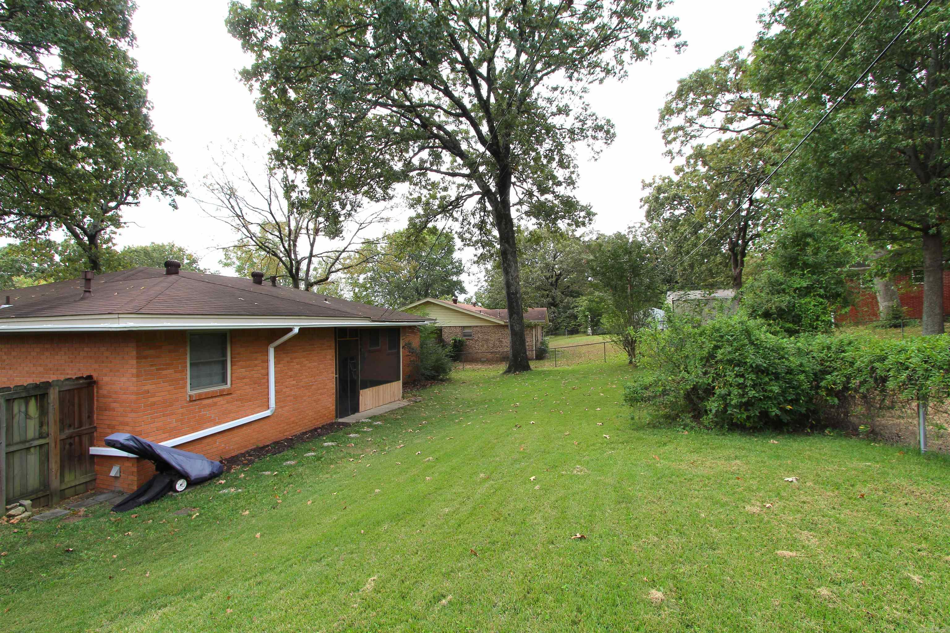 PIKE VIEW - Residential