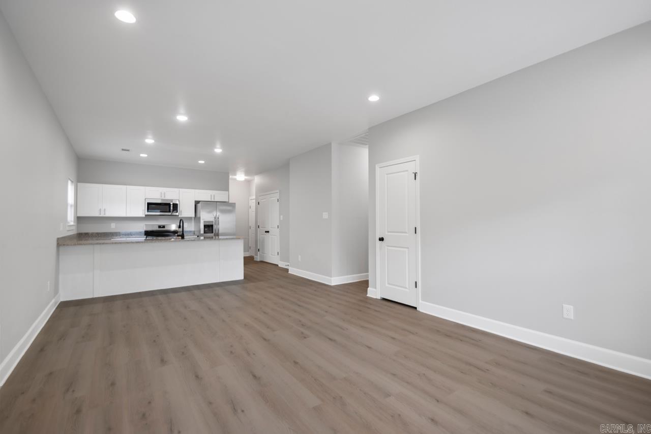 HICKS INTERURBAN - Residential