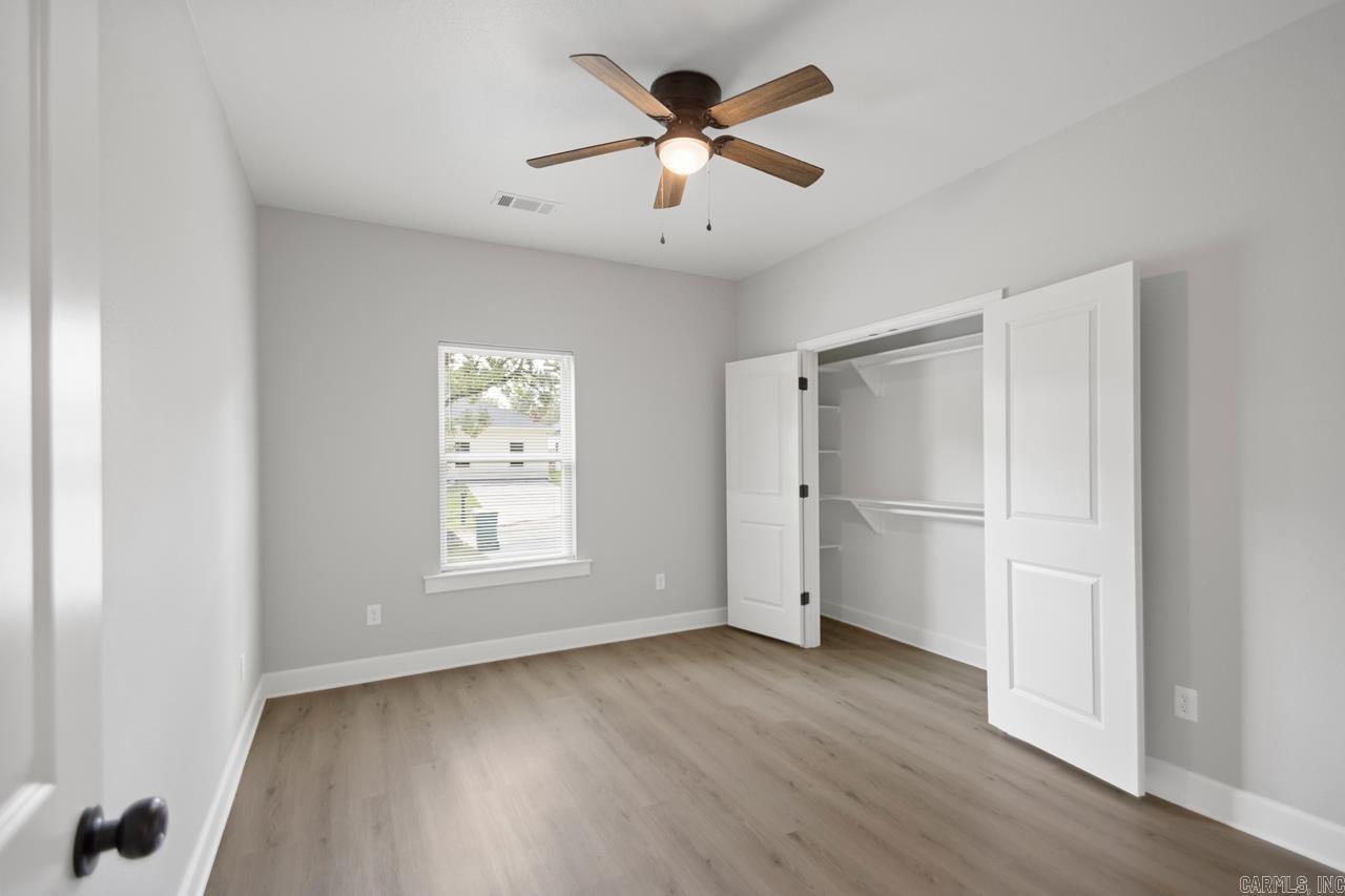 HICKS INTERURBAN - Residential