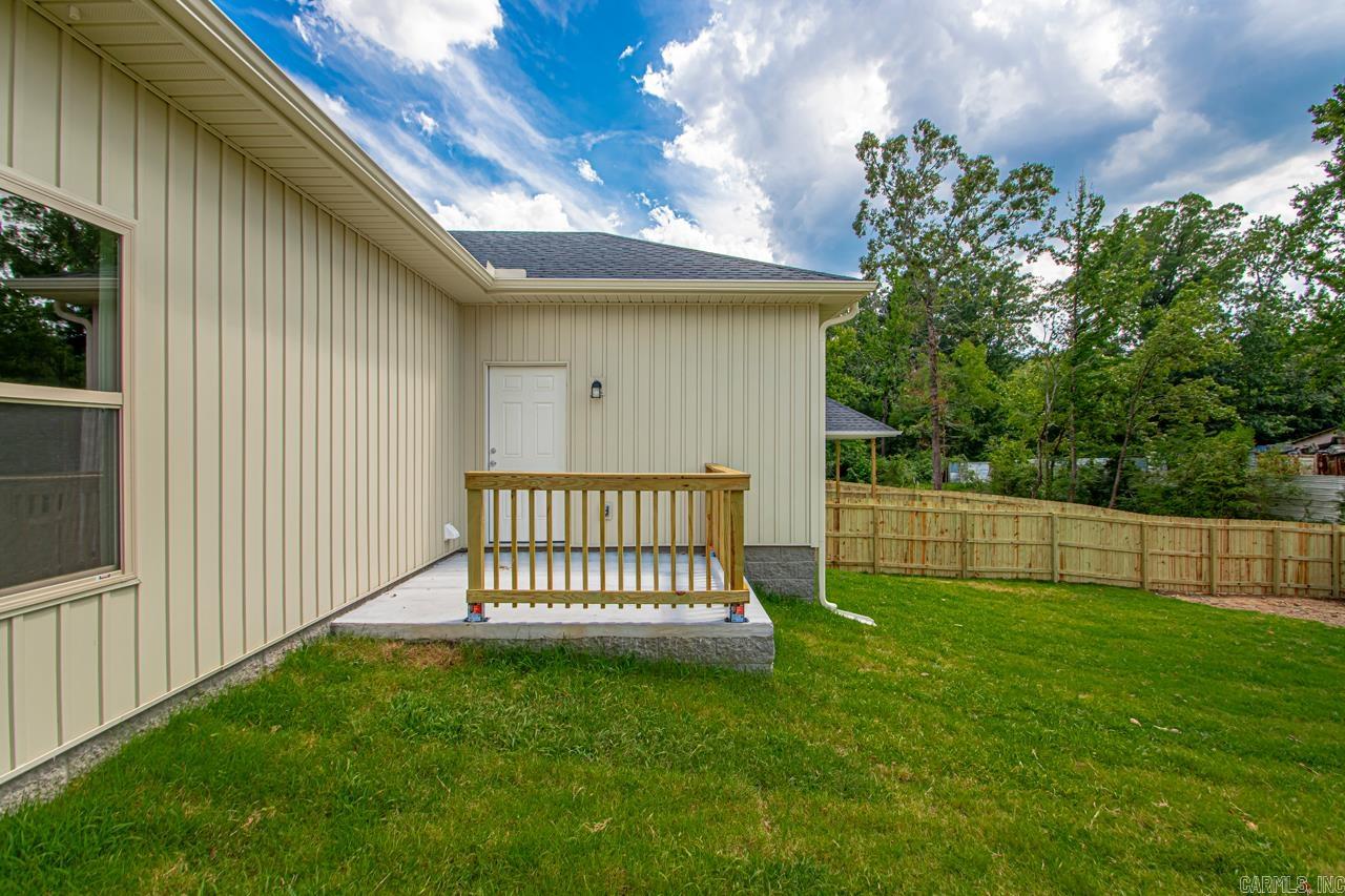 HICKS INTERURBAN - Residential