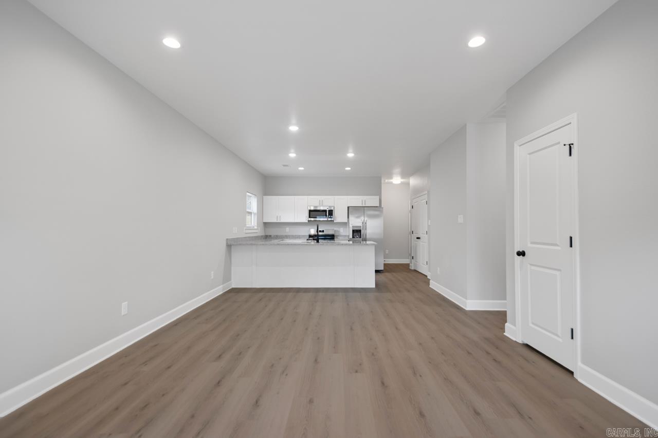 HICKS INTERURBAN - Residential