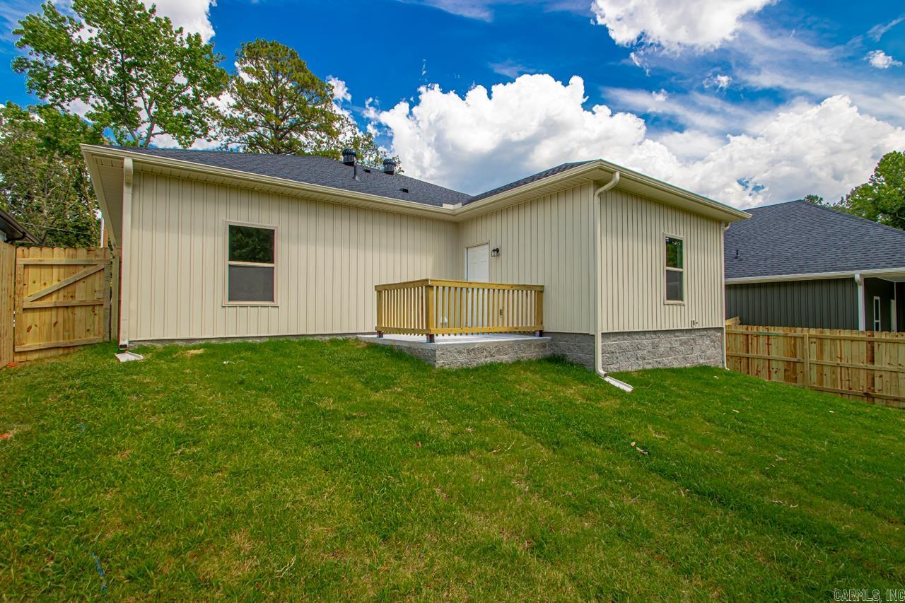 HICKS INTERURBAN - Residential