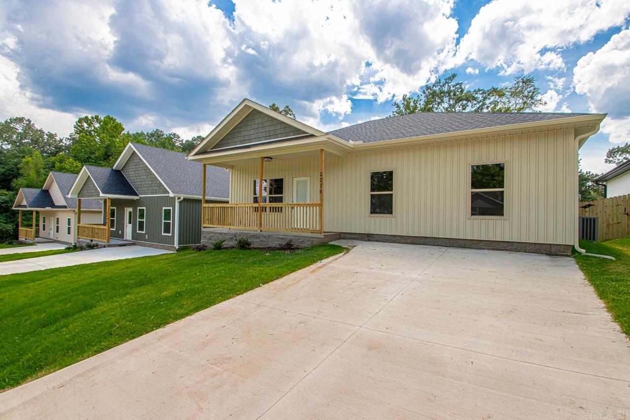 HICKS INTERURBAN - Residential