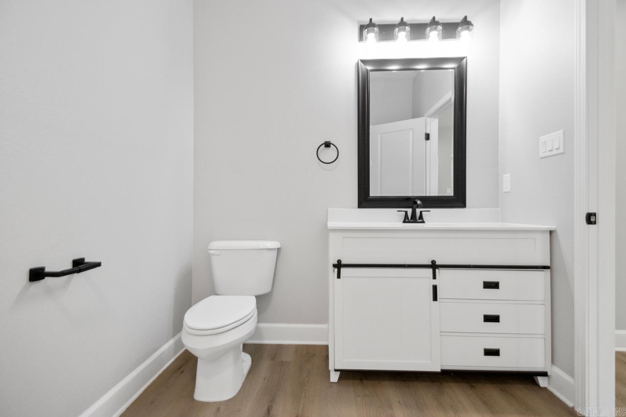 HICKS INTERURBAN - Residential