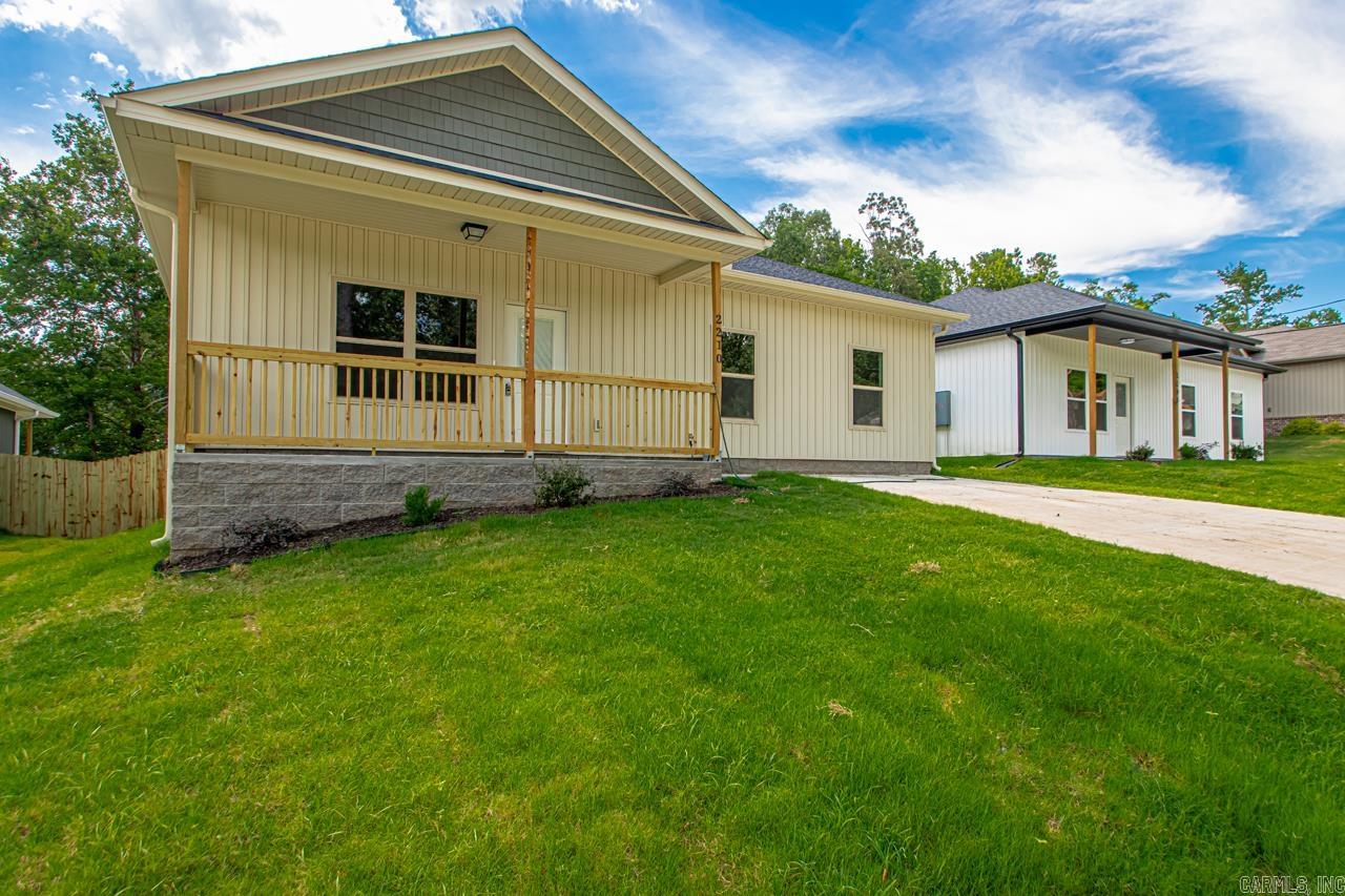 HICKS INTERURBAN - Residential