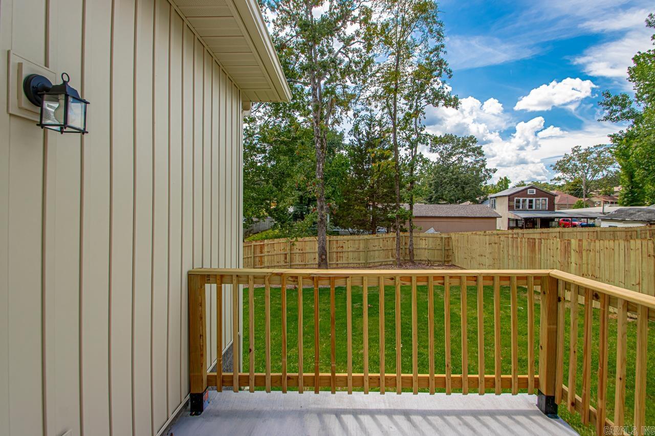 HICKS INTERURBAN - Residential