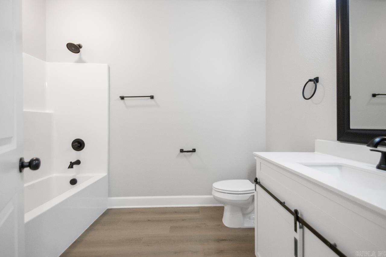 HICKS INTERURBAN - Residential