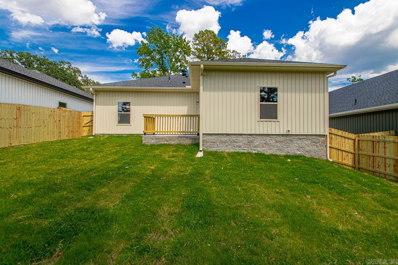 HICKS INTERURBAN - Residential