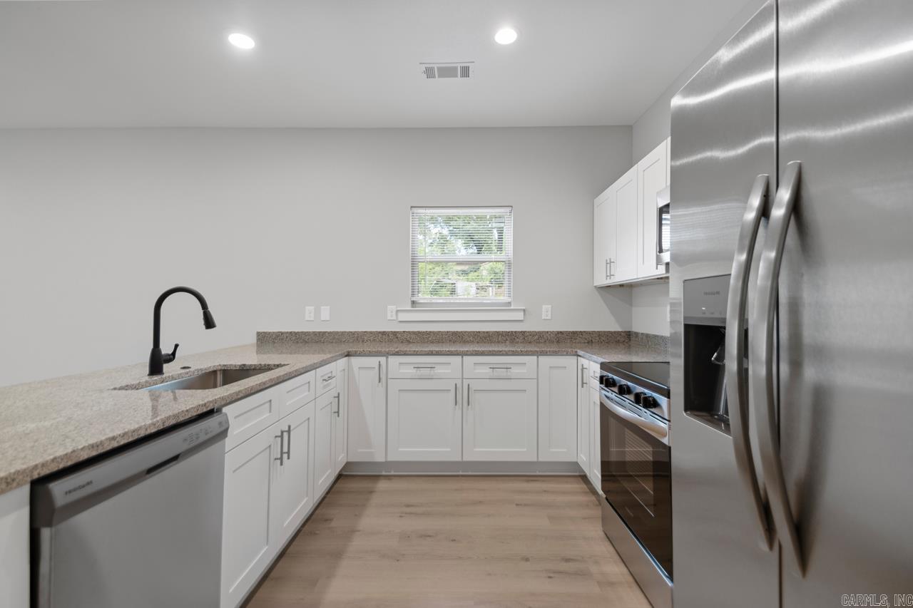 HICKS INTERURBAN - Residential