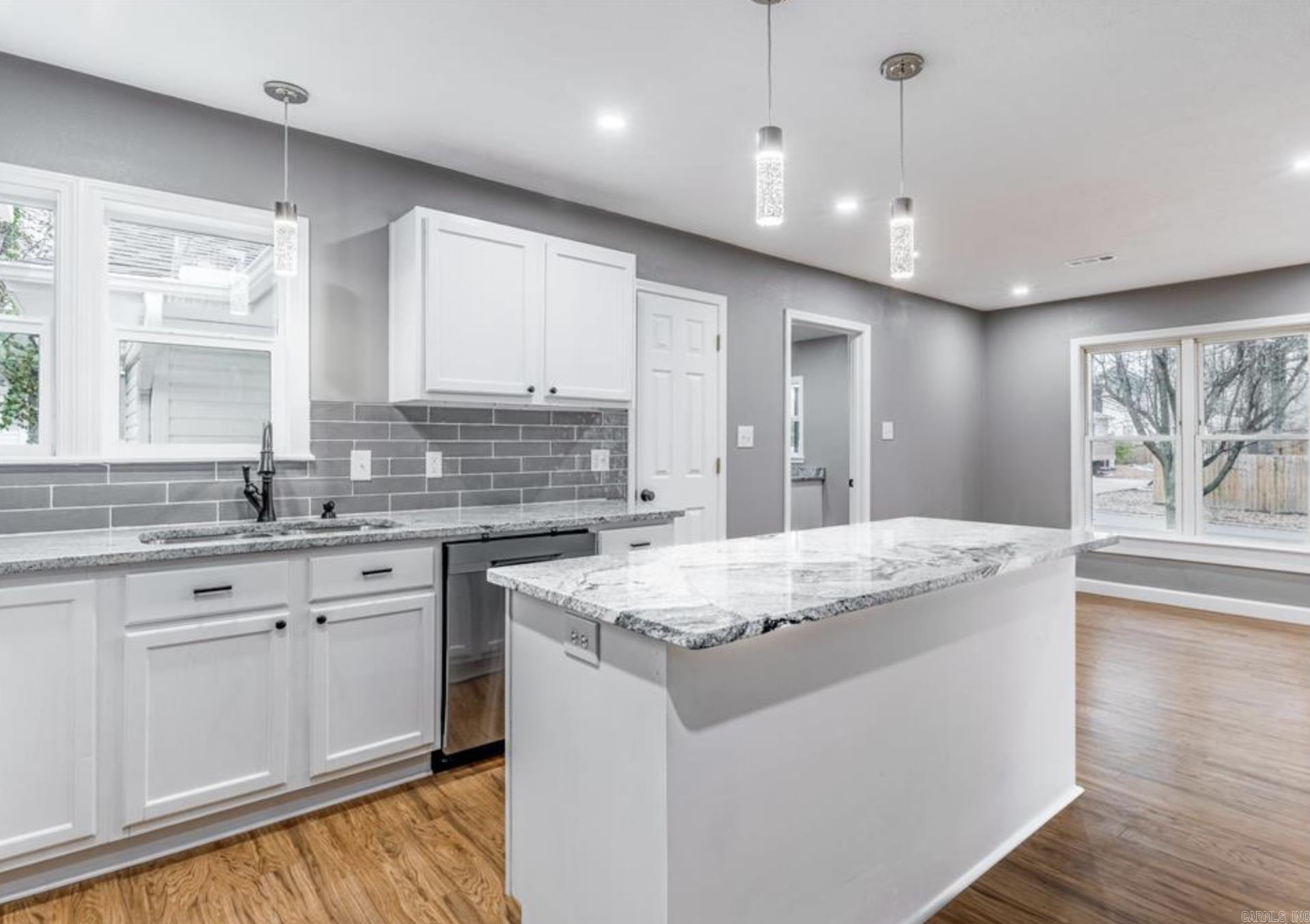 SOWELL ADD - Residential