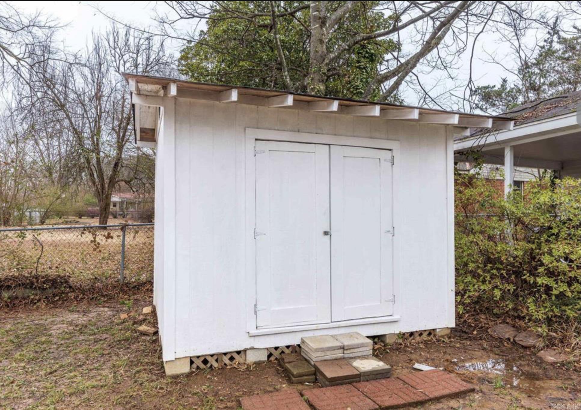 SOWELL ADD - Residential