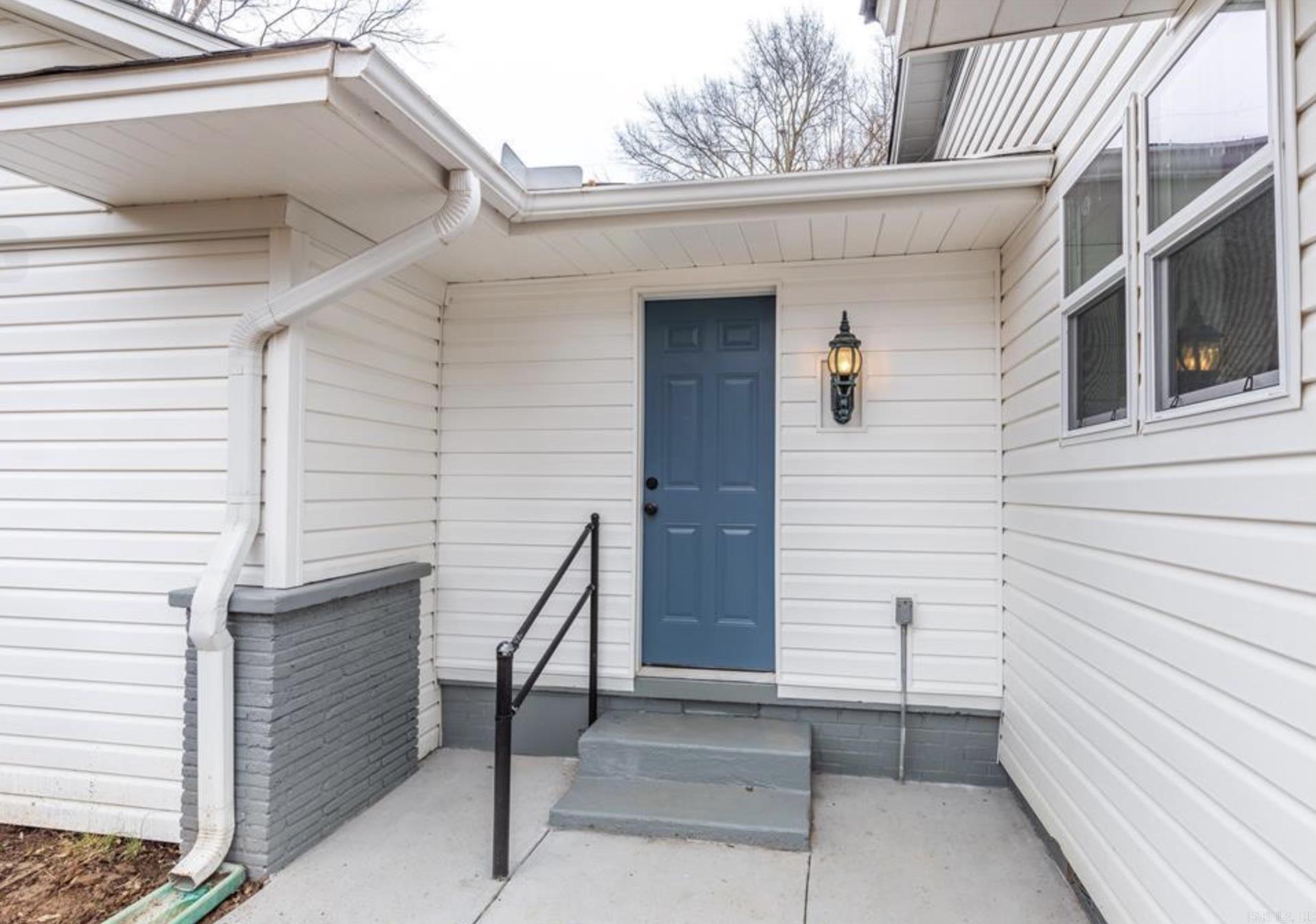 SOWELL ADD - Residential