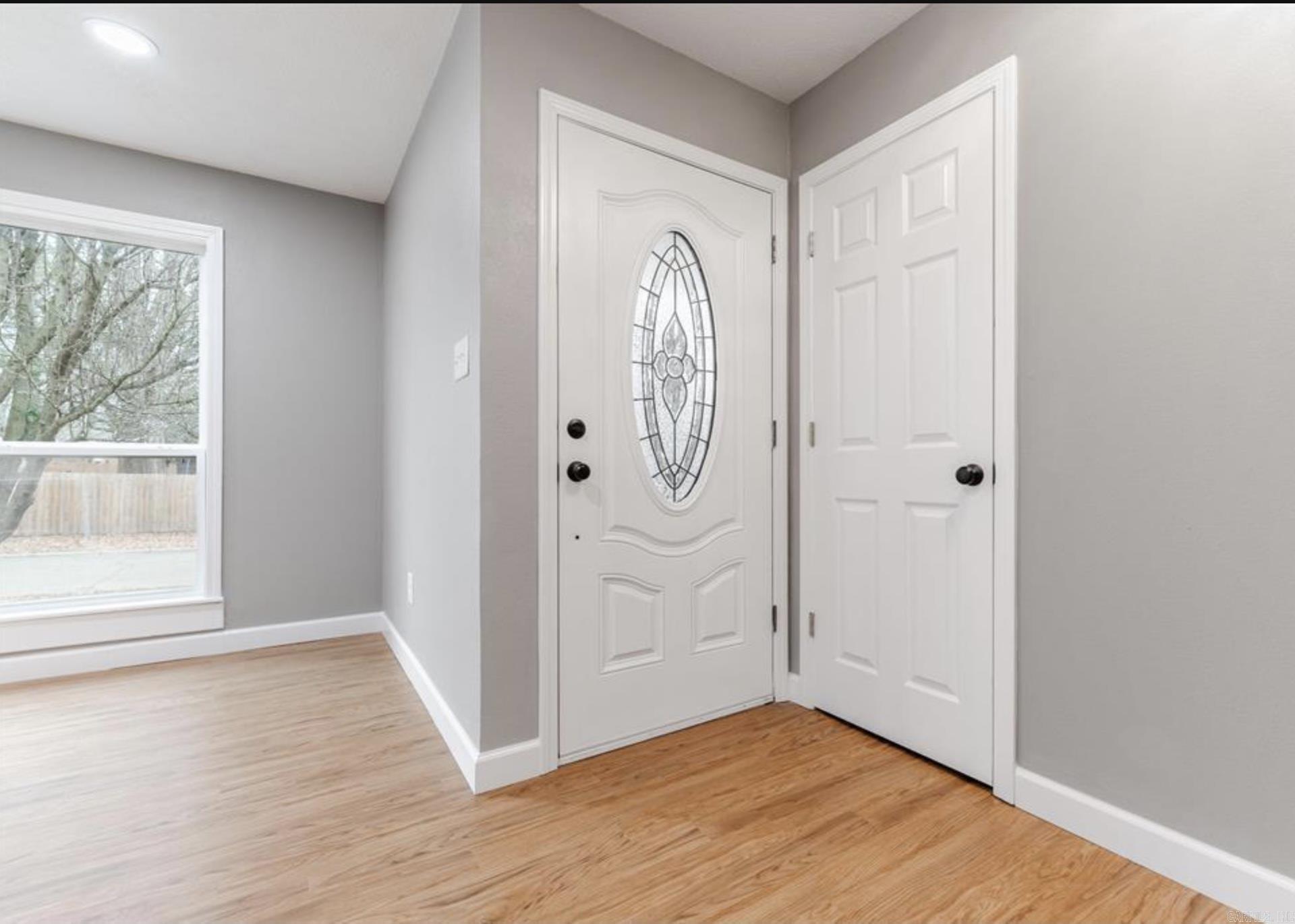 SOWELL ADD - Residential