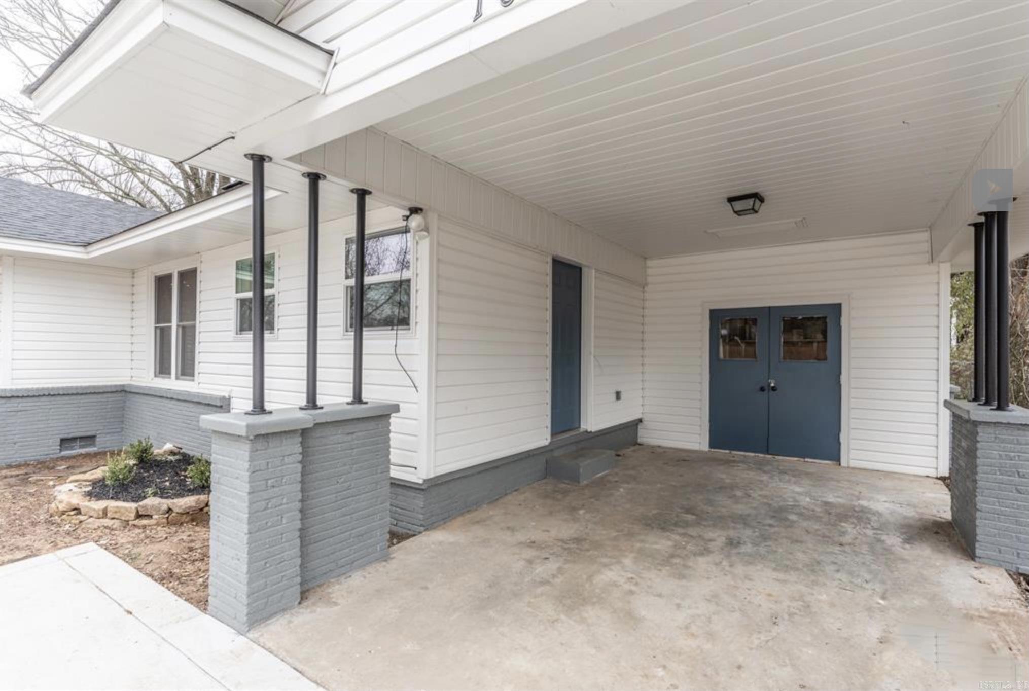 SOWELL ADD - Residential