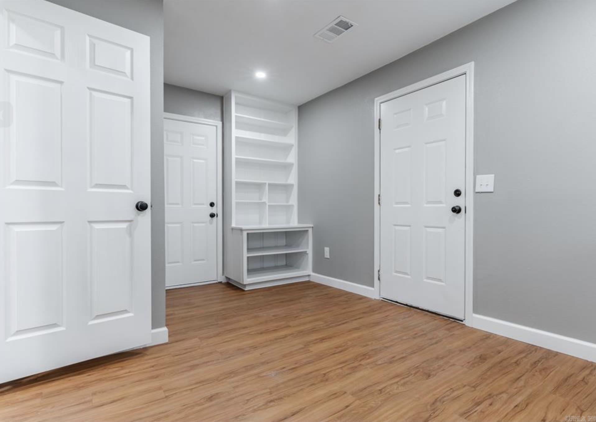 SOWELL ADD - Residential