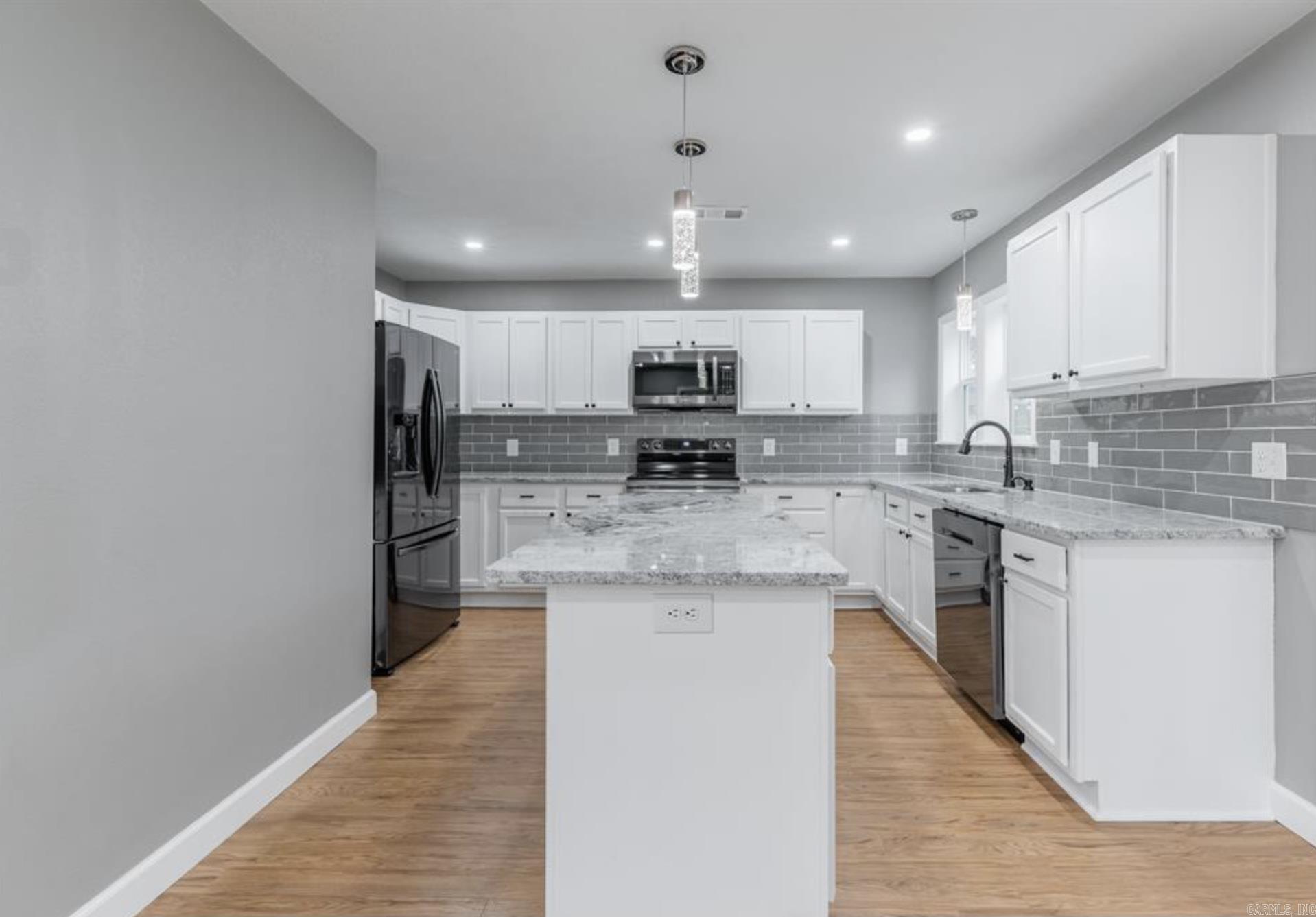 SOWELL ADD - Residential