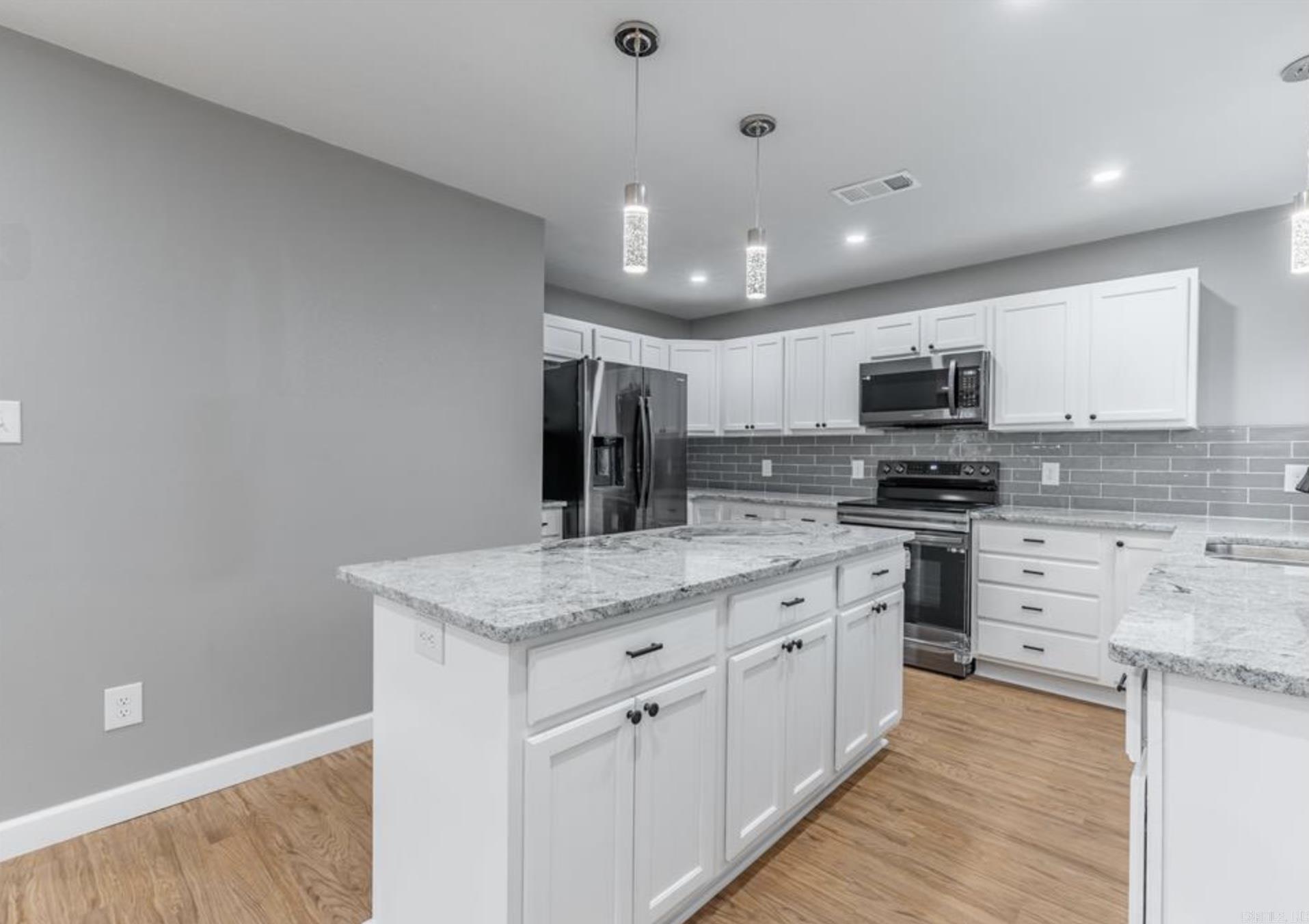 SOWELL ADD - Residential