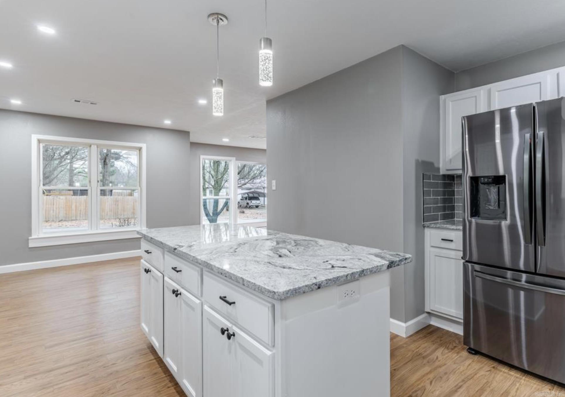 SOWELL ADD - Residential