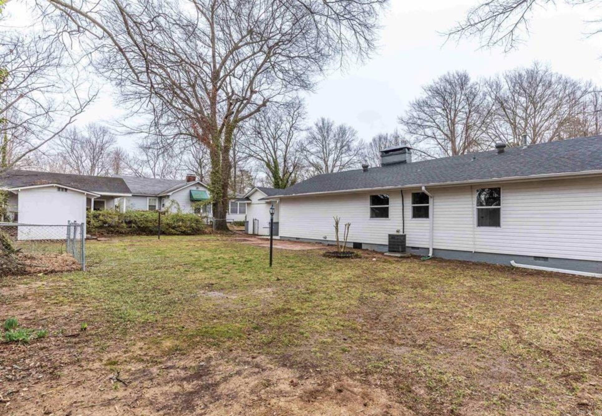 SOWELL ADD - Residential