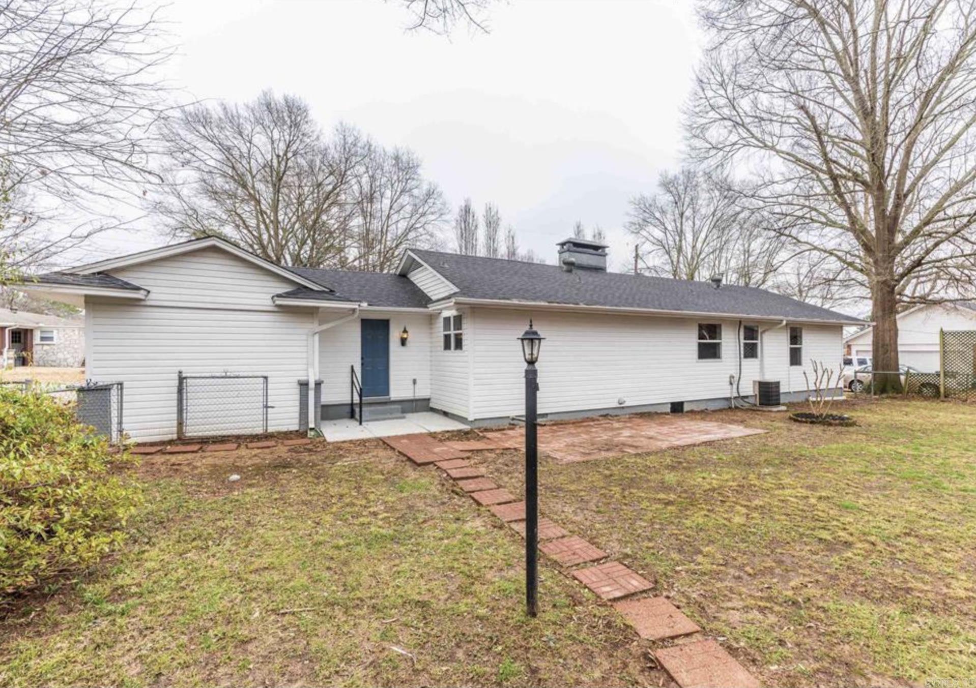 SOWELL ADD - Residential