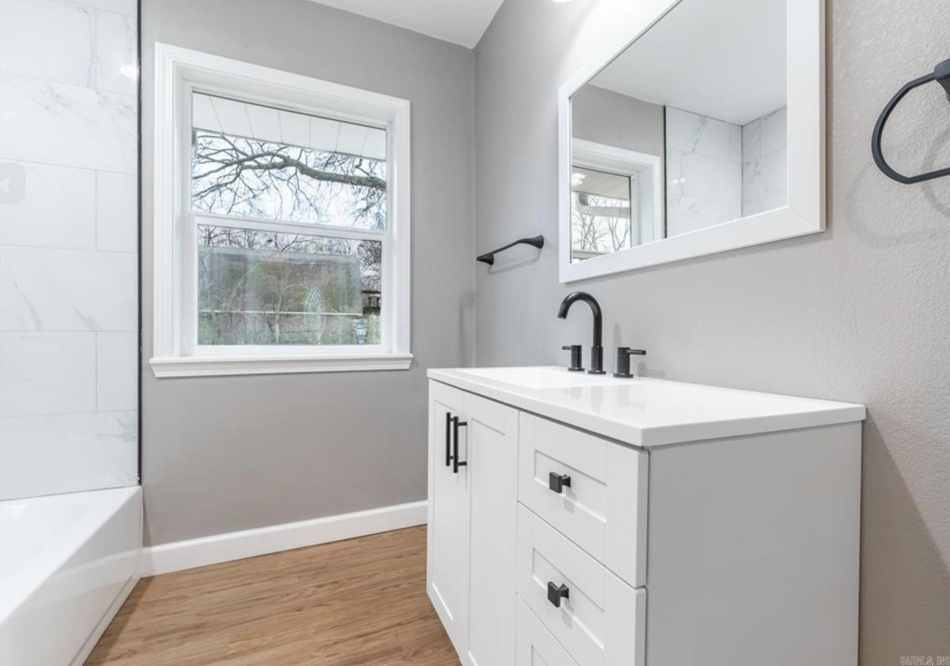 SOWELL ADD - Residential