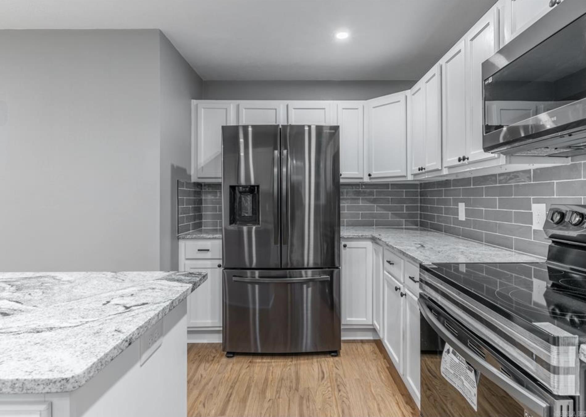 SOWELL ADD - Residential