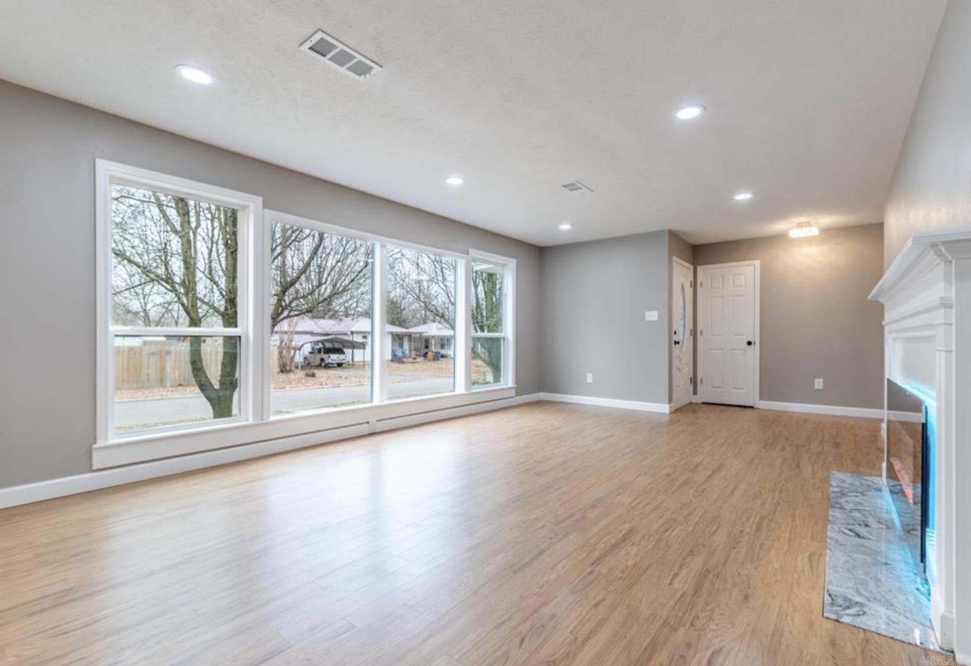 SOWELL ADD - Residential