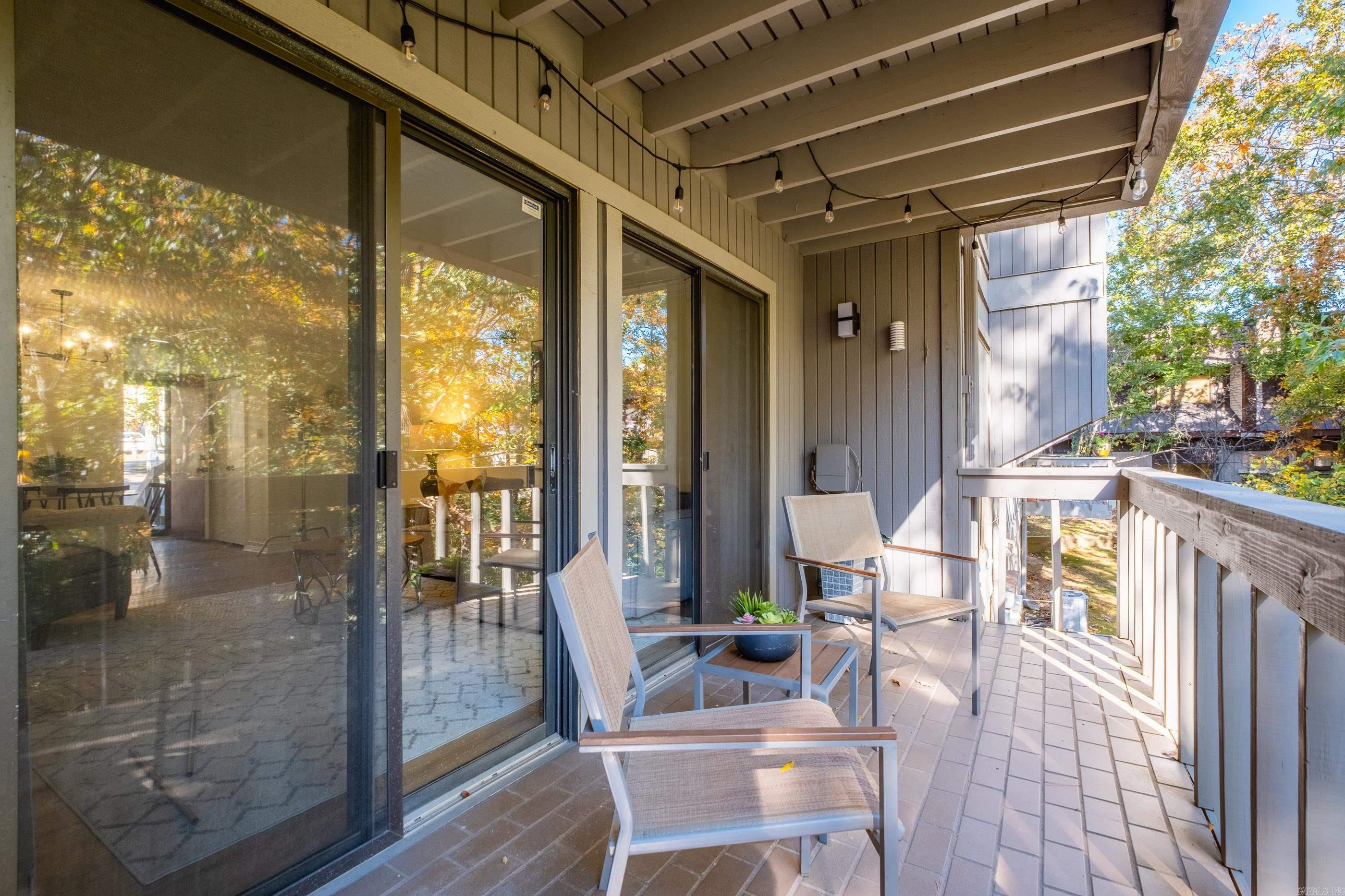 FOREST HGTS CONDO - Residential