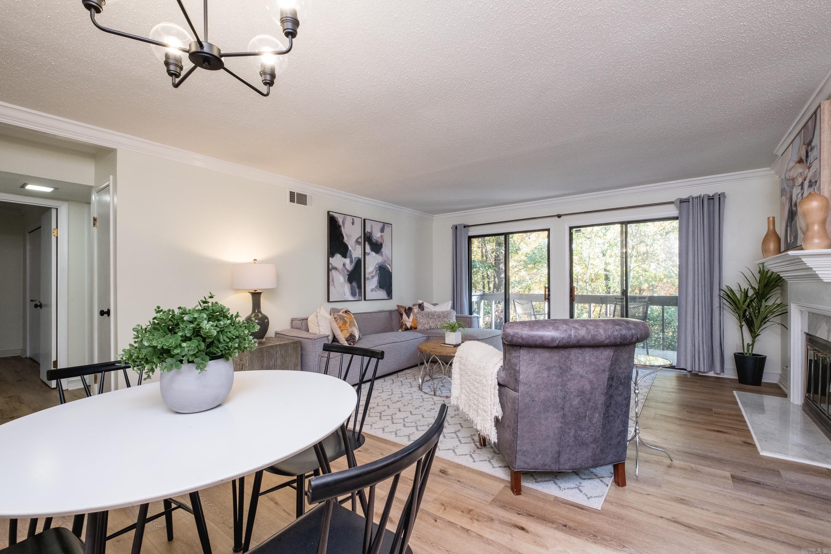 FOREST HGTS CONDO - Residential