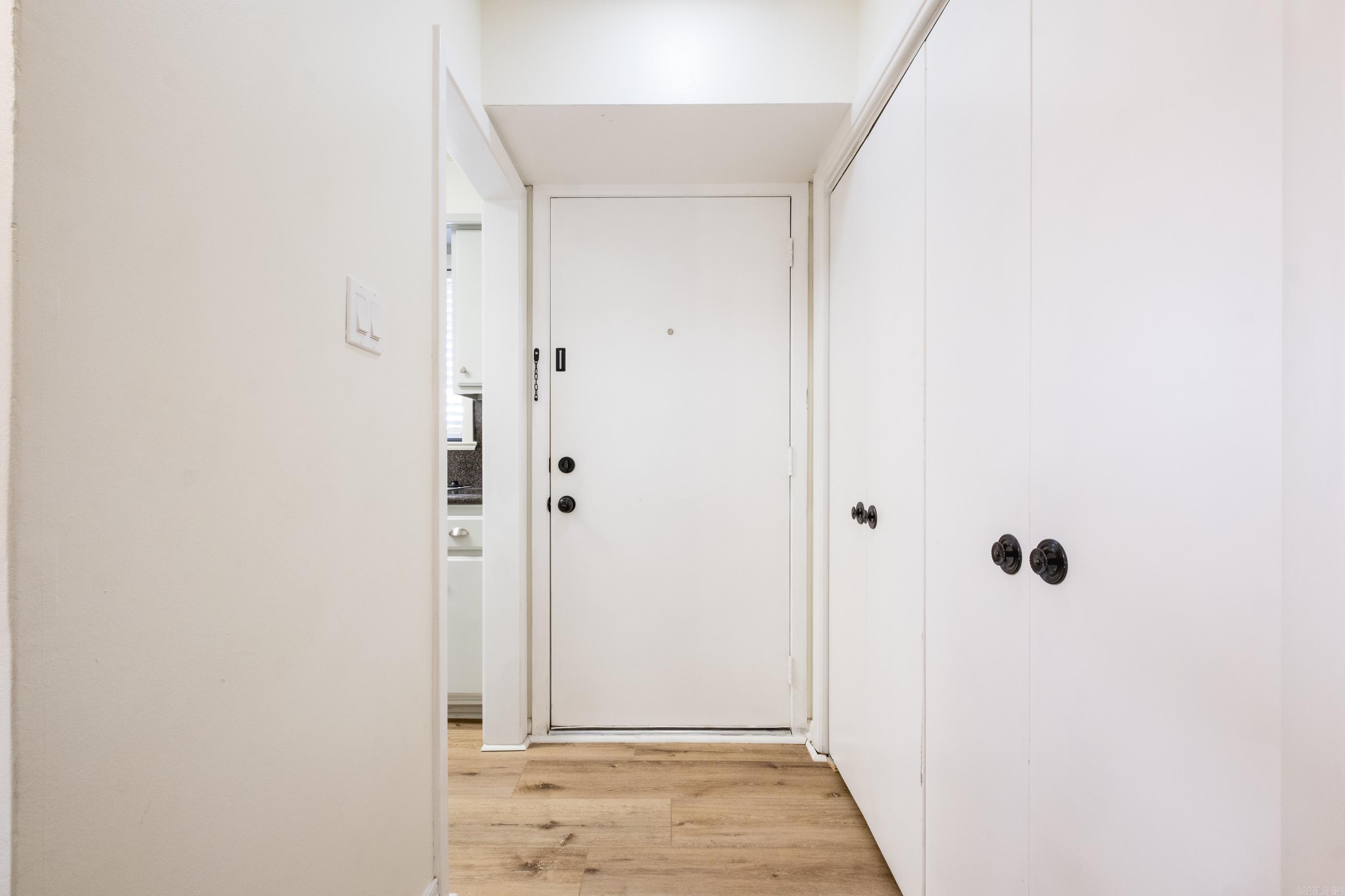 FOREST HGTS CONDO - Residential