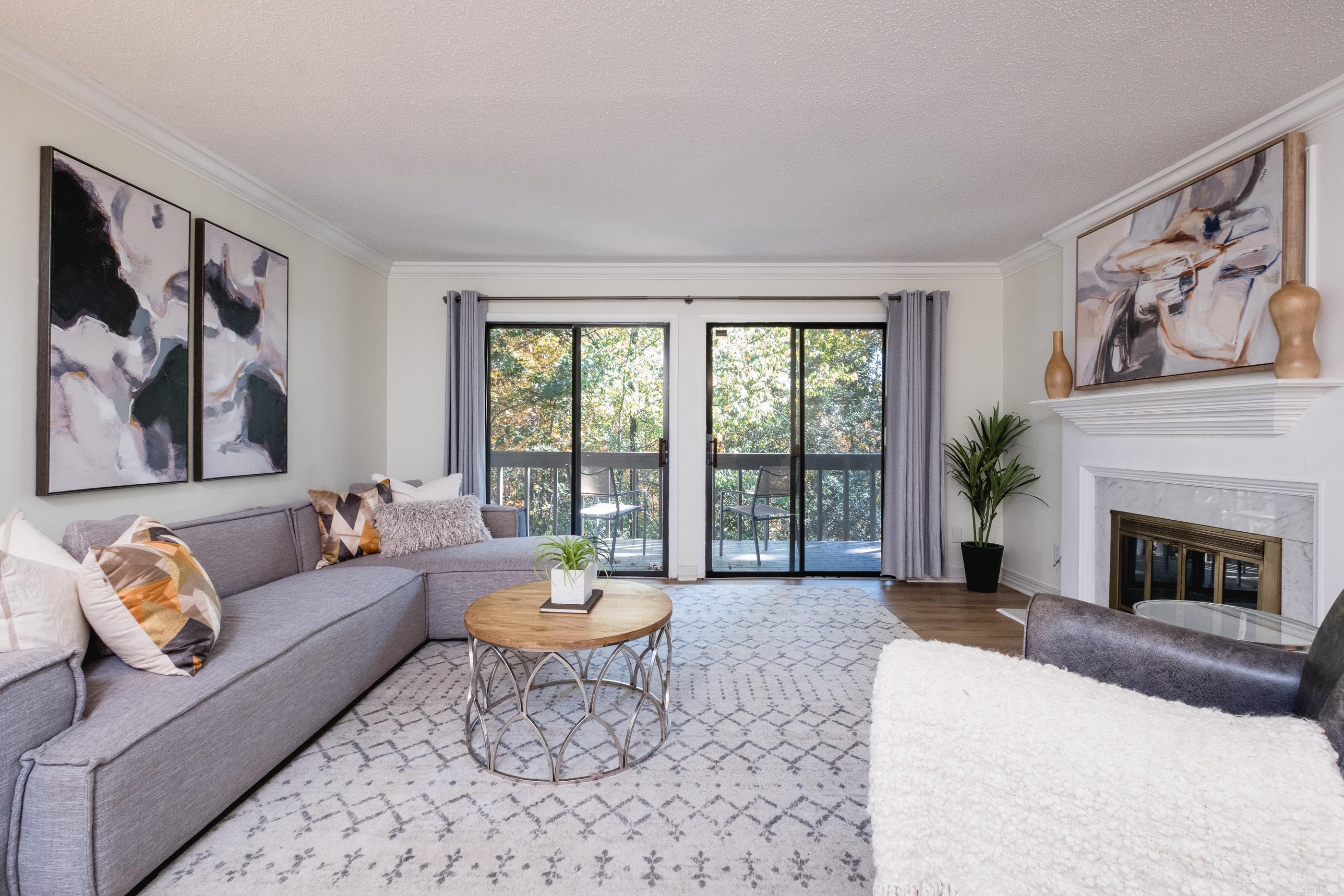 FOREST HGTS CONDO - Residential