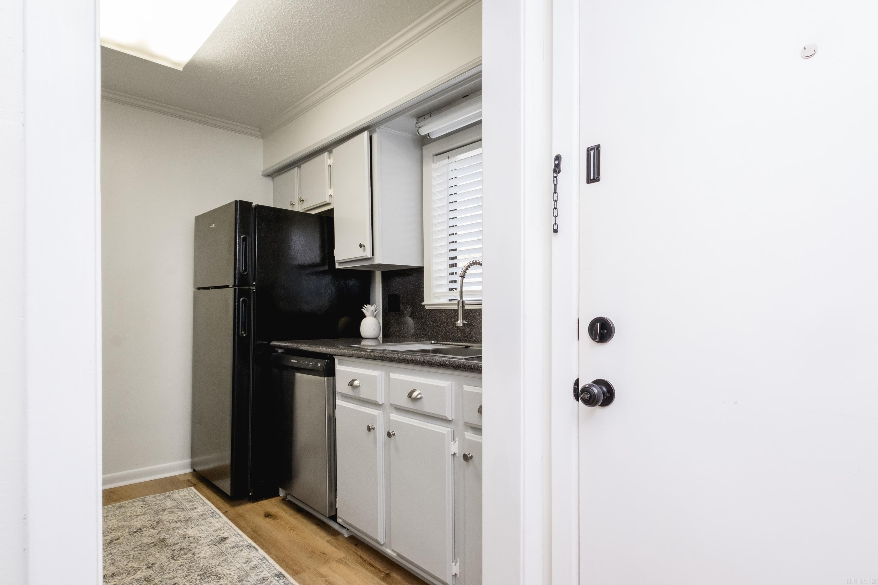 FOREST HGTS CONDO - Residential