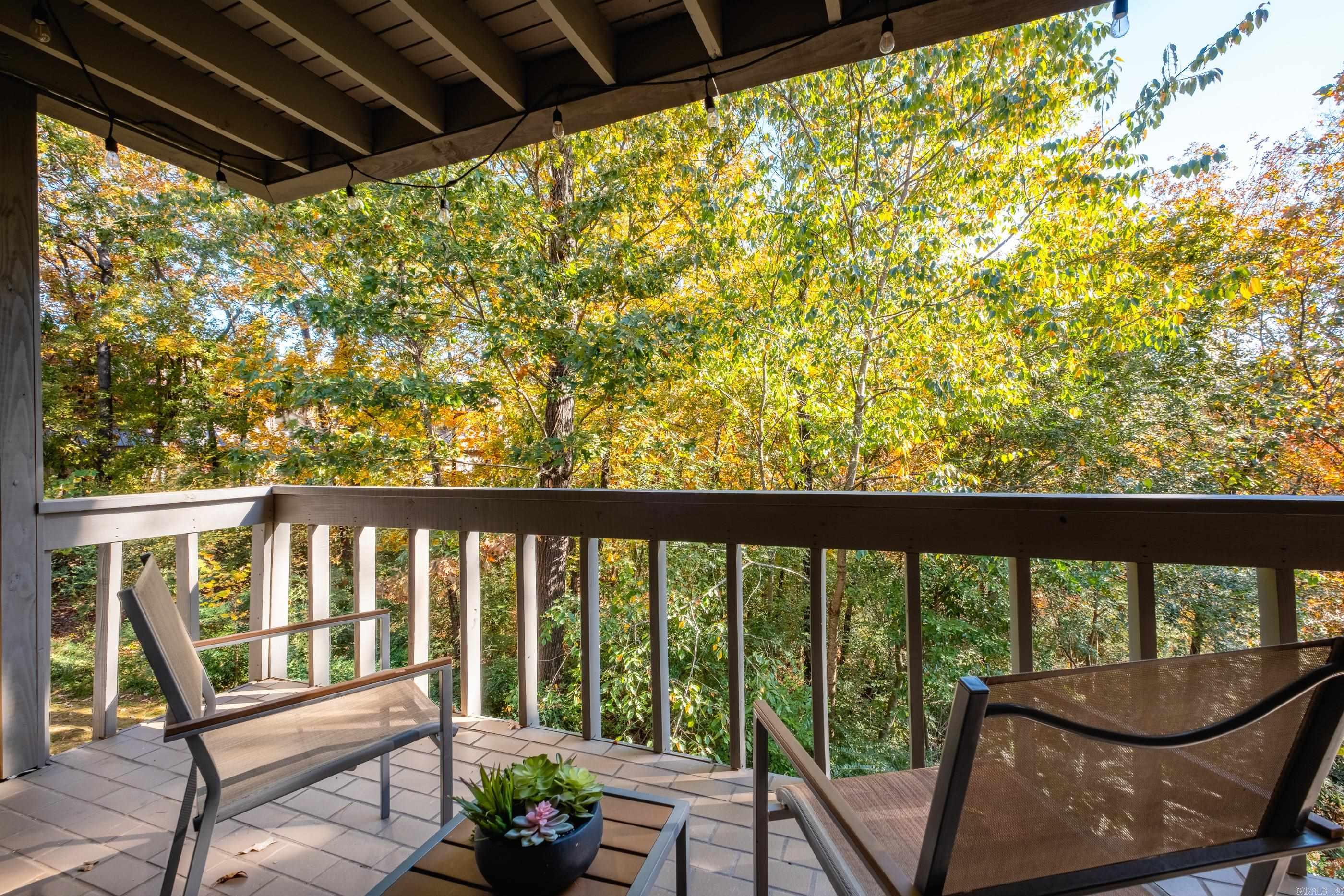 FOREST HGTS CONDO - Residential