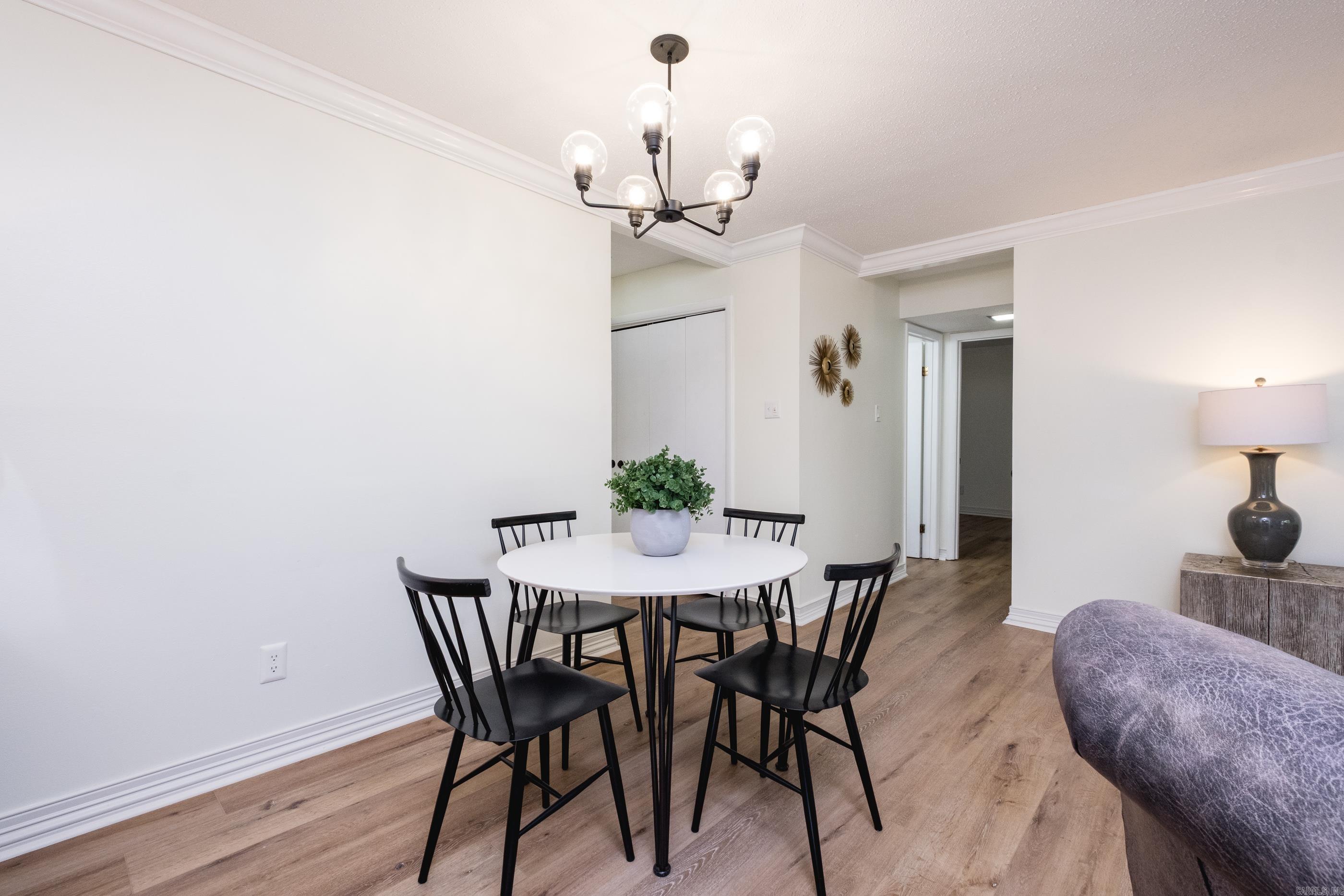 FOREST HGTS CONDO - Residential