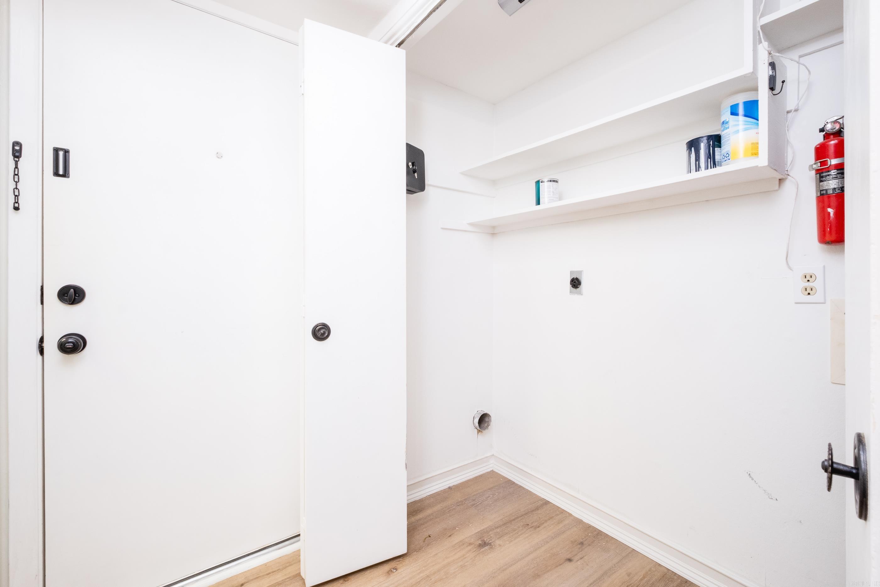 FOREST HGTS CONDO - Residential