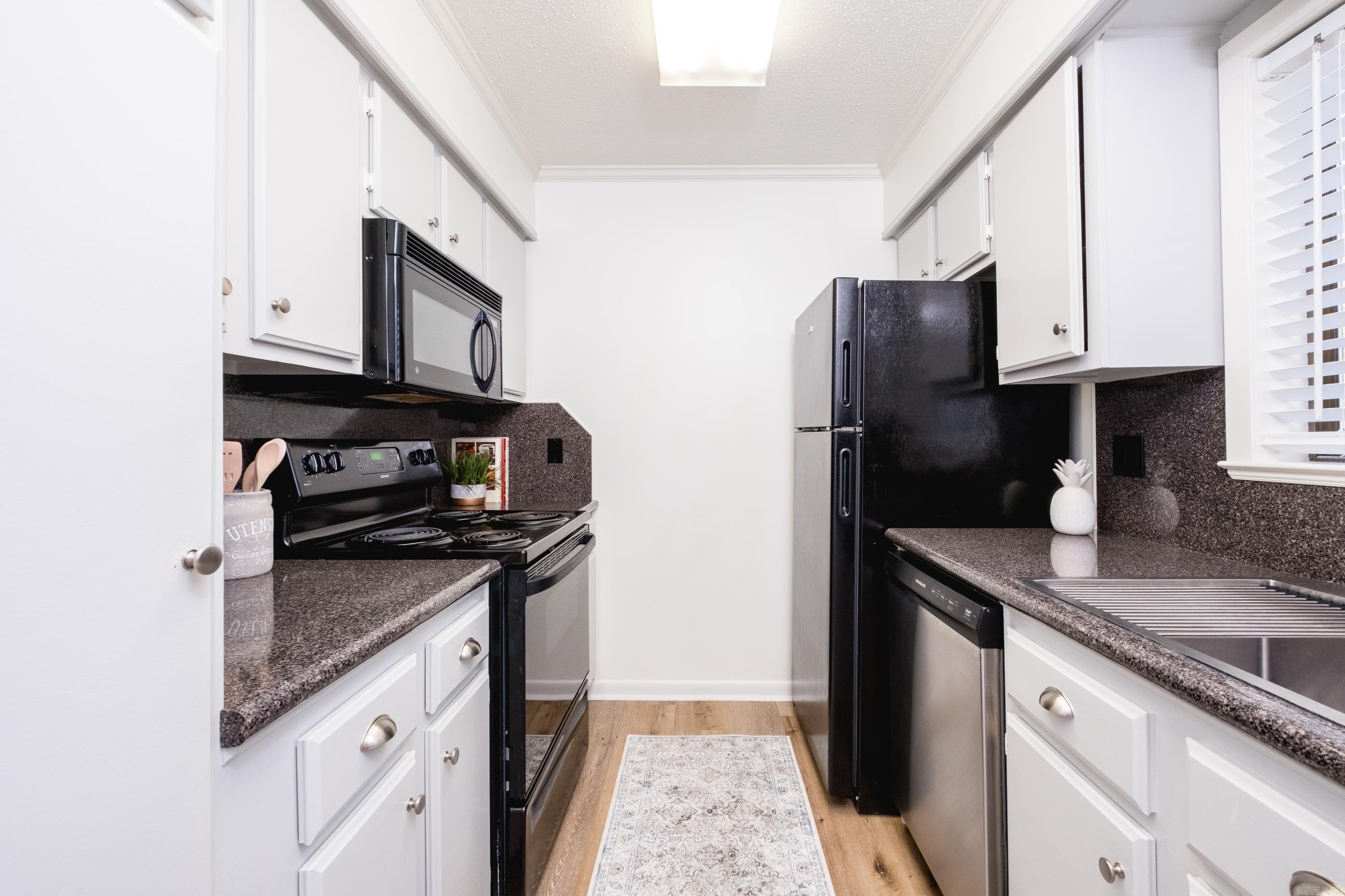 FOREST HGTS CONDO - Residential