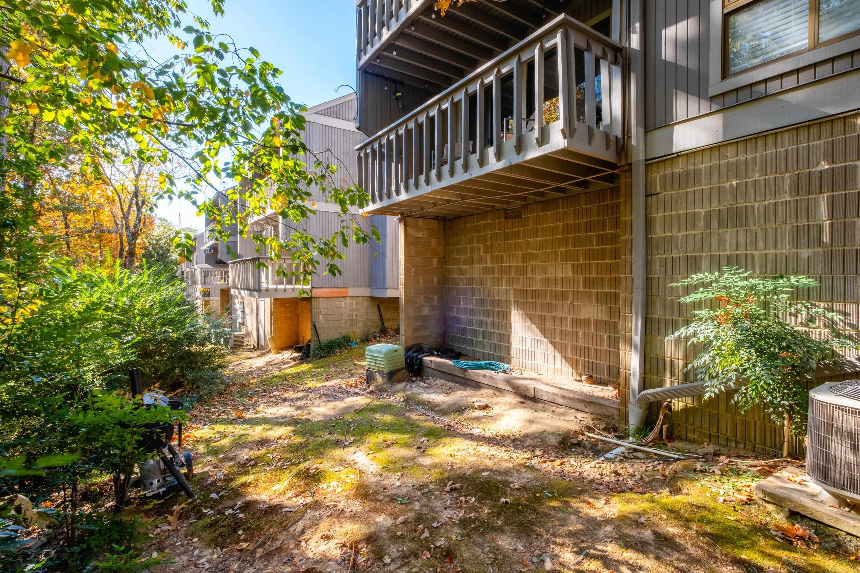 FOREST HGTS CONDO - Residential