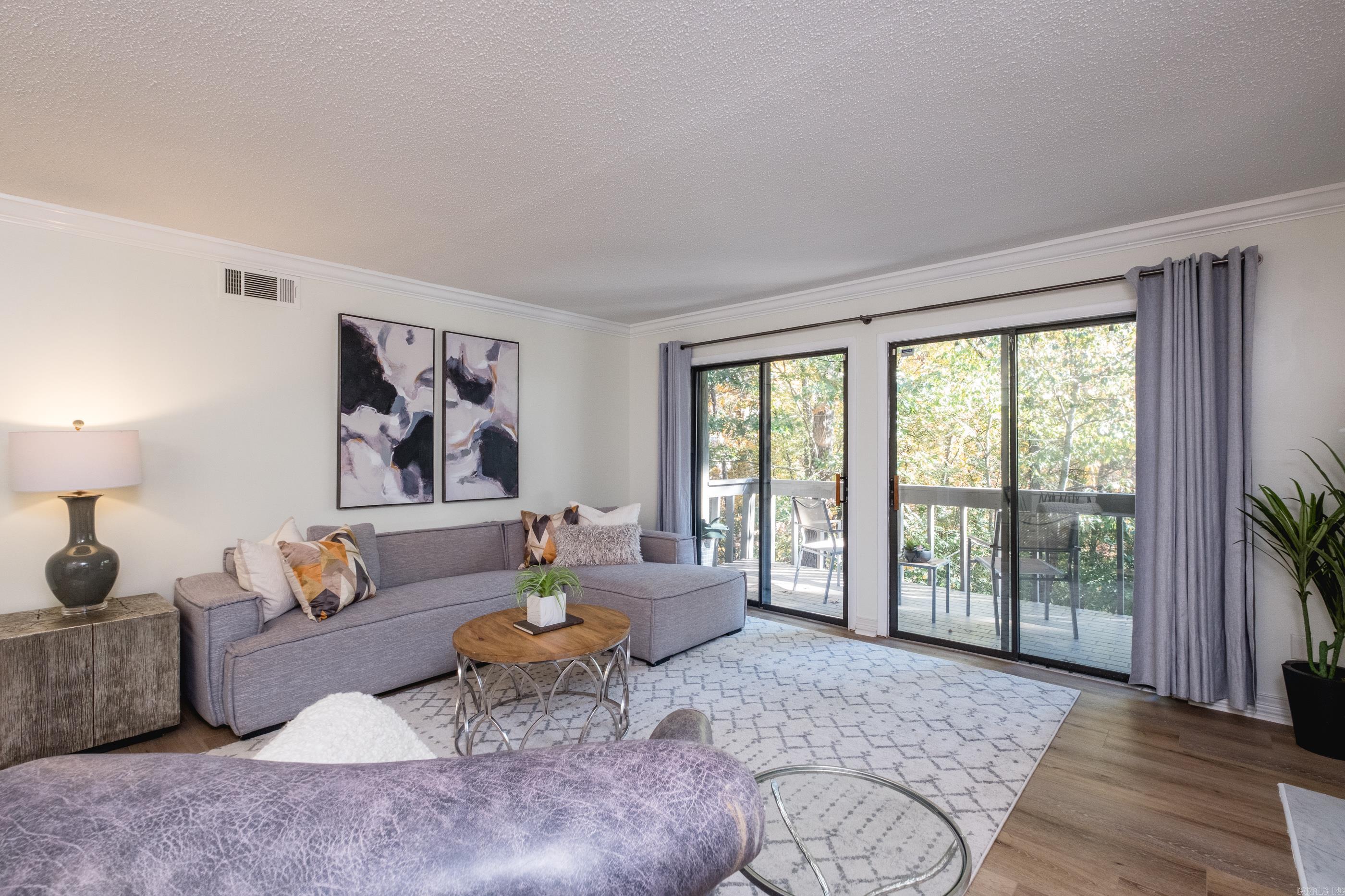 FOREST HGTS CONDO - Residential