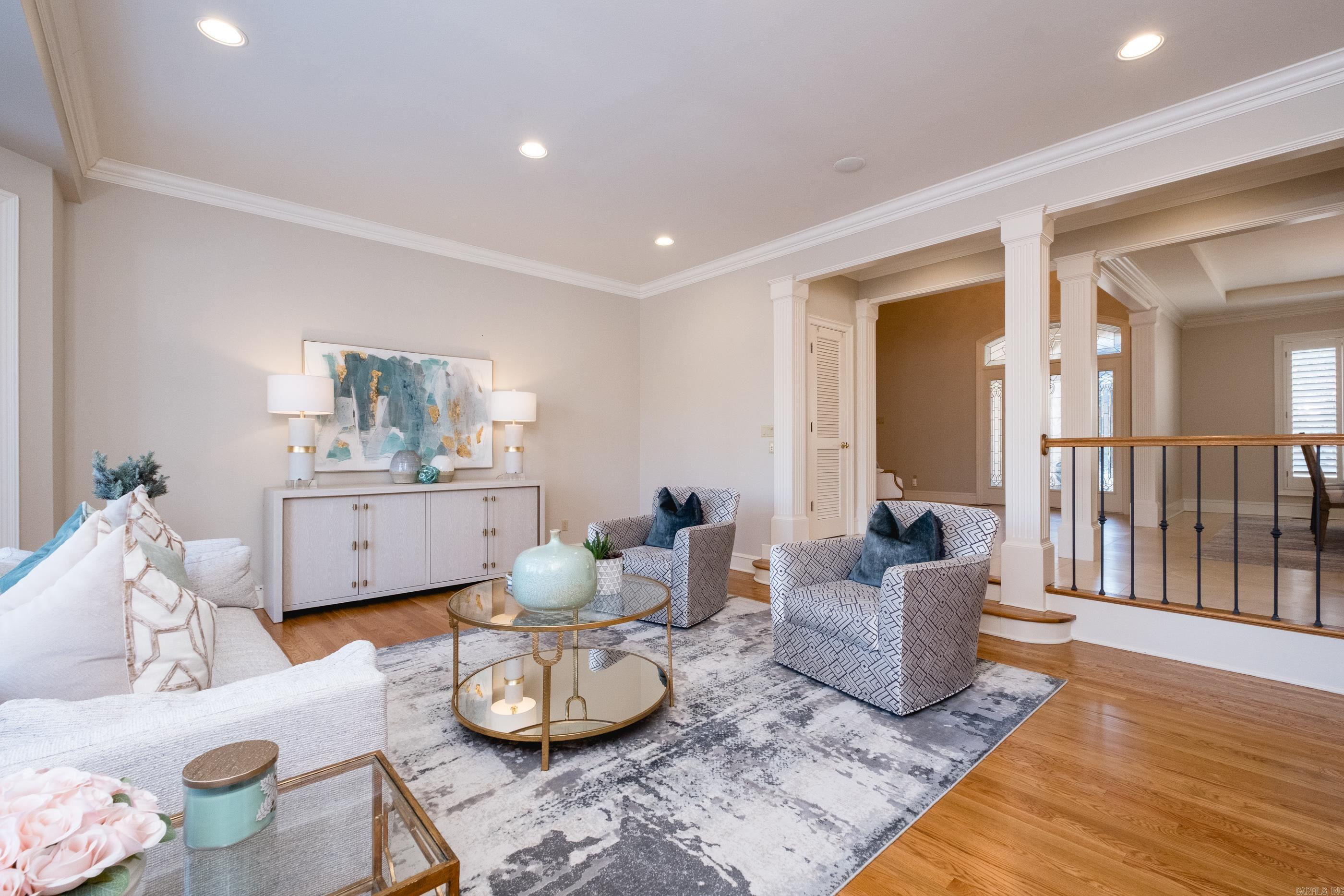 HICKORY CREEK - Residential