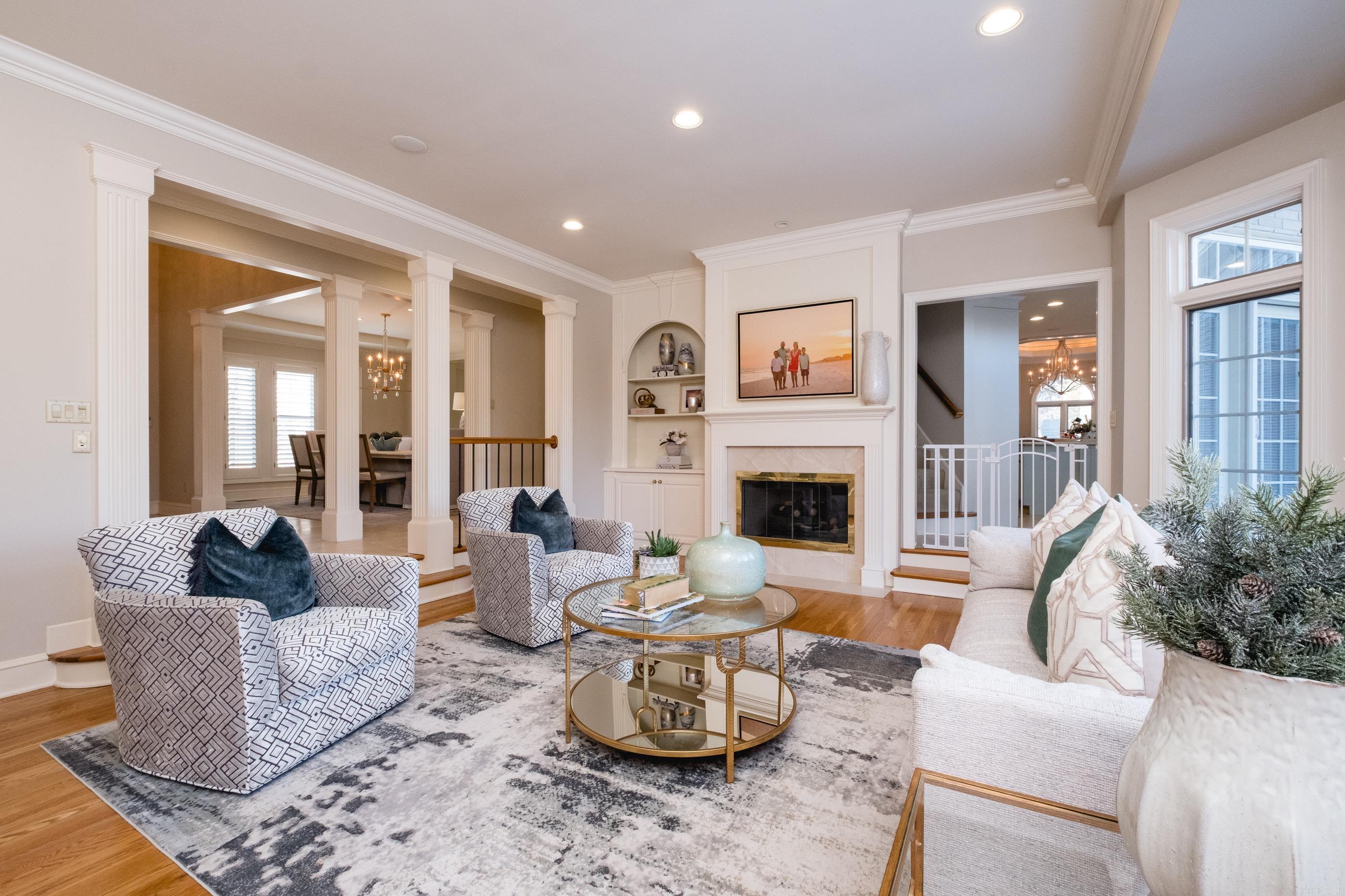 HICKORY CREEK - Residential