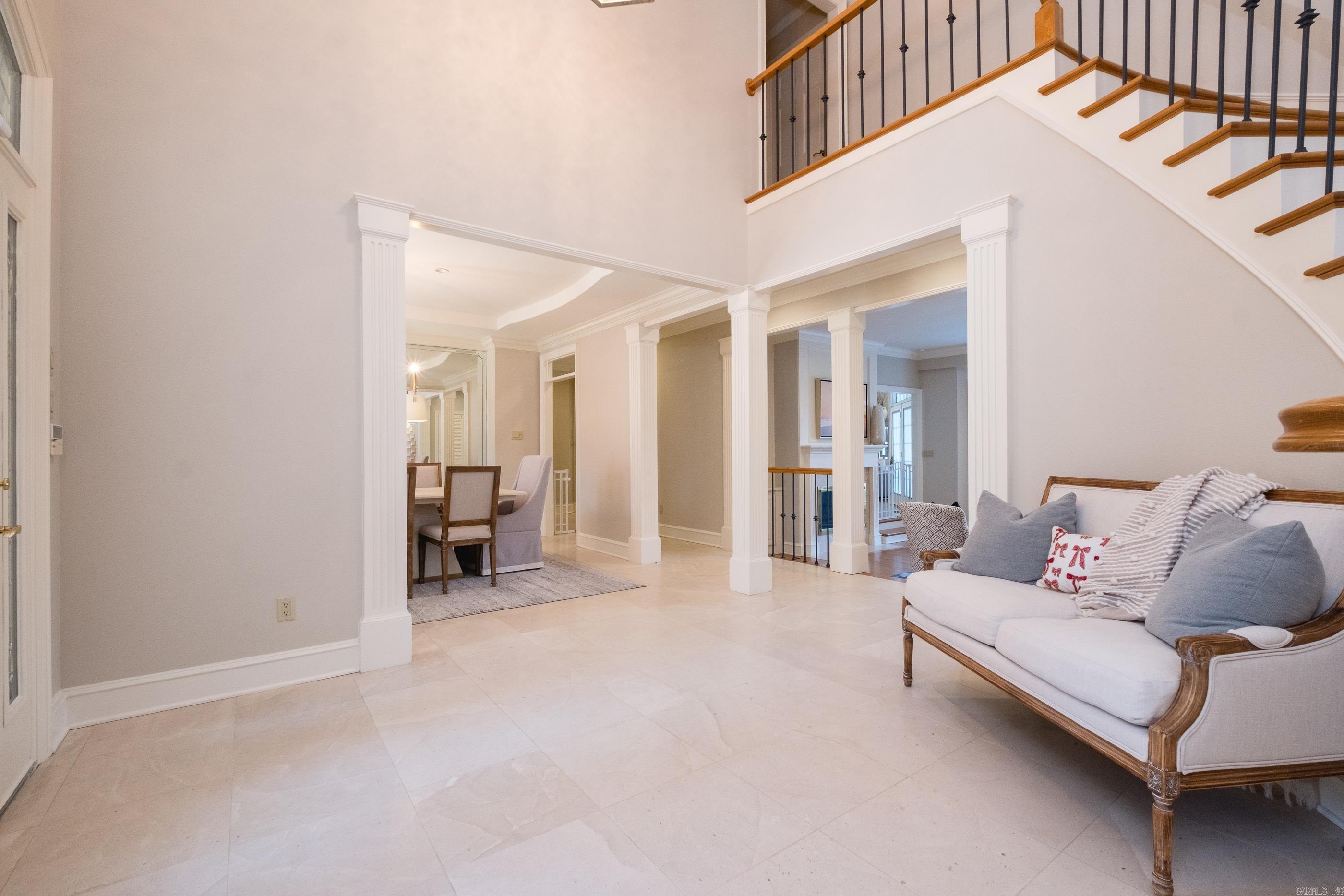 HICKORY CREEK - Residential