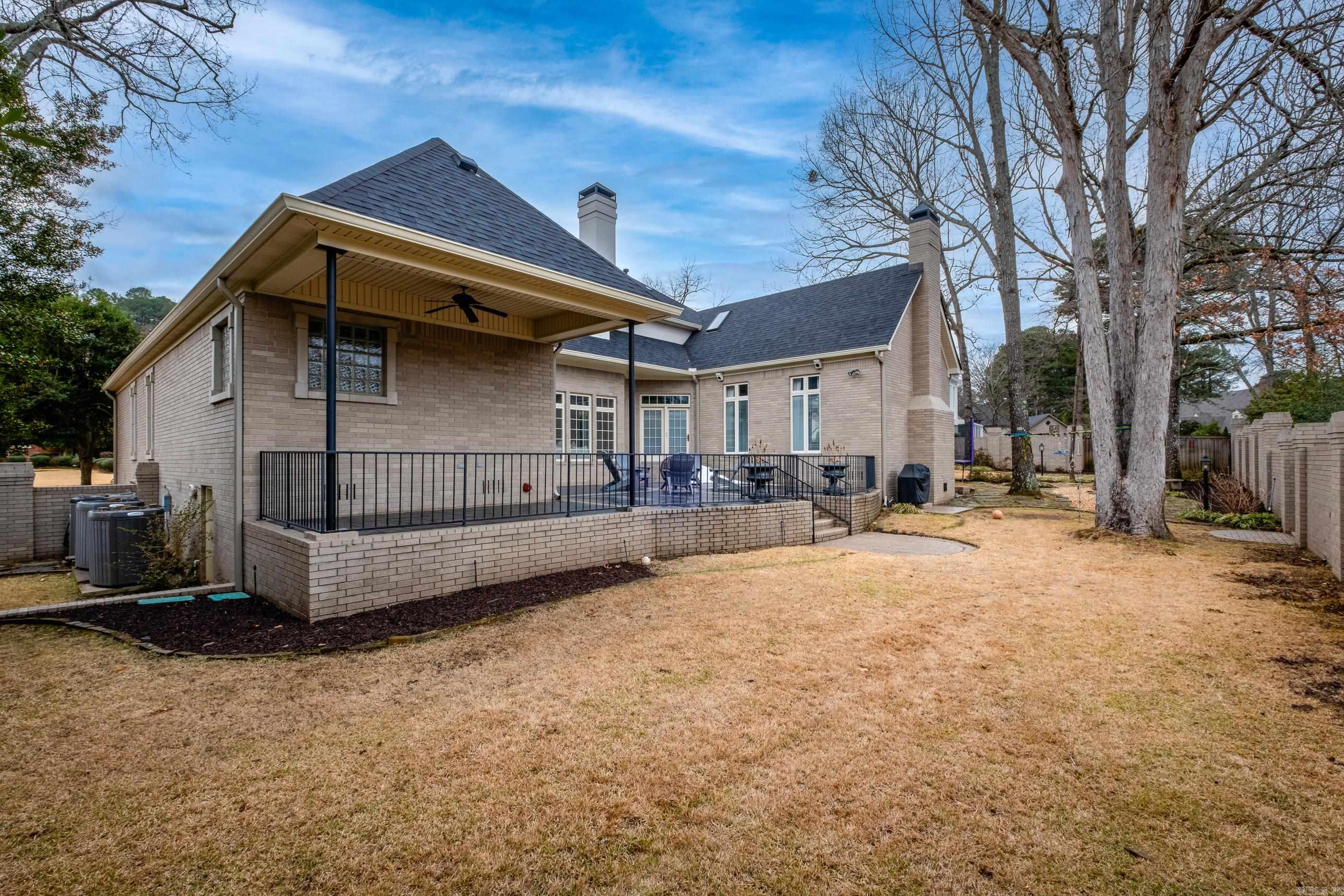 HICKORY CREEK - Residential