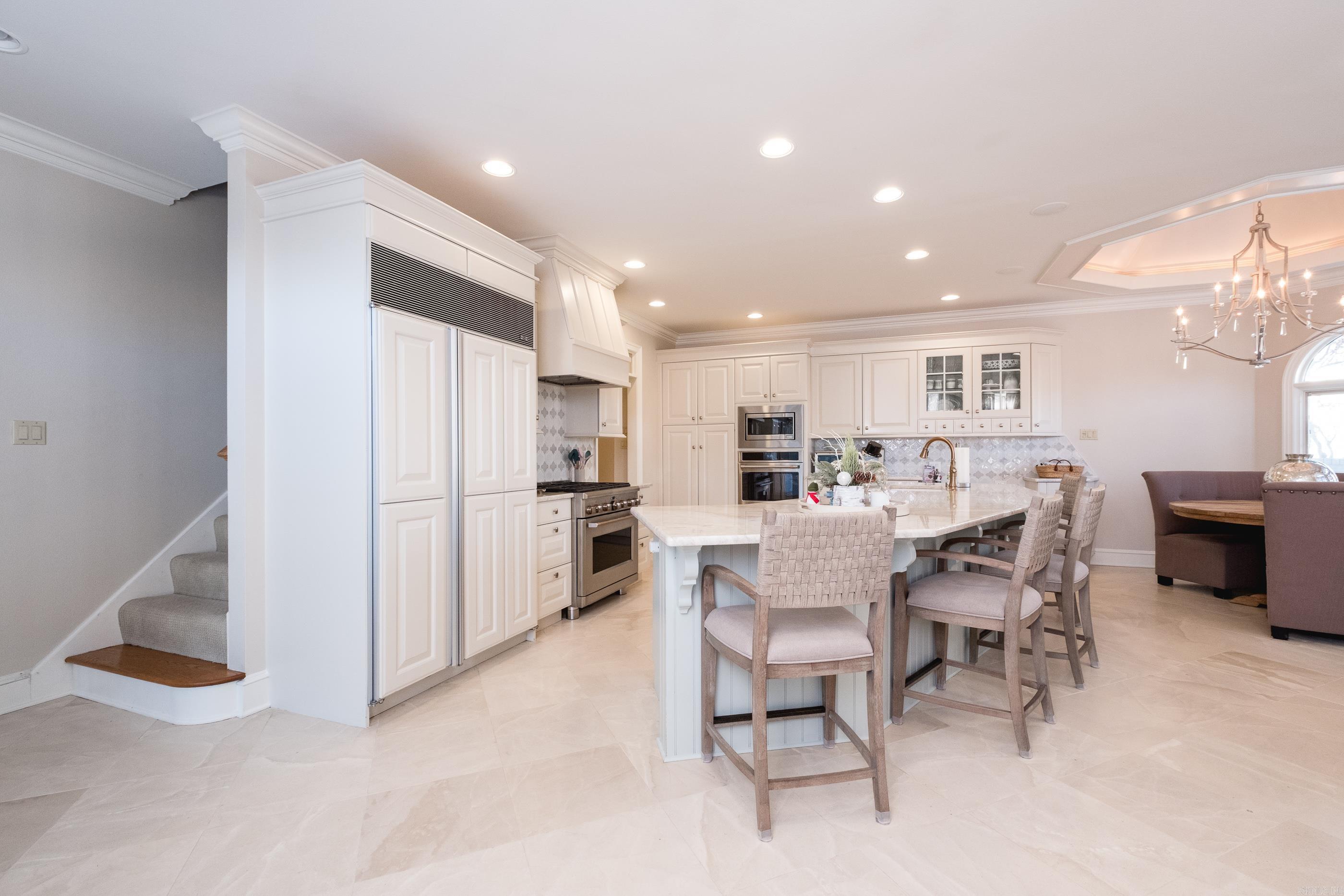 HICKORY CREEK - Residential